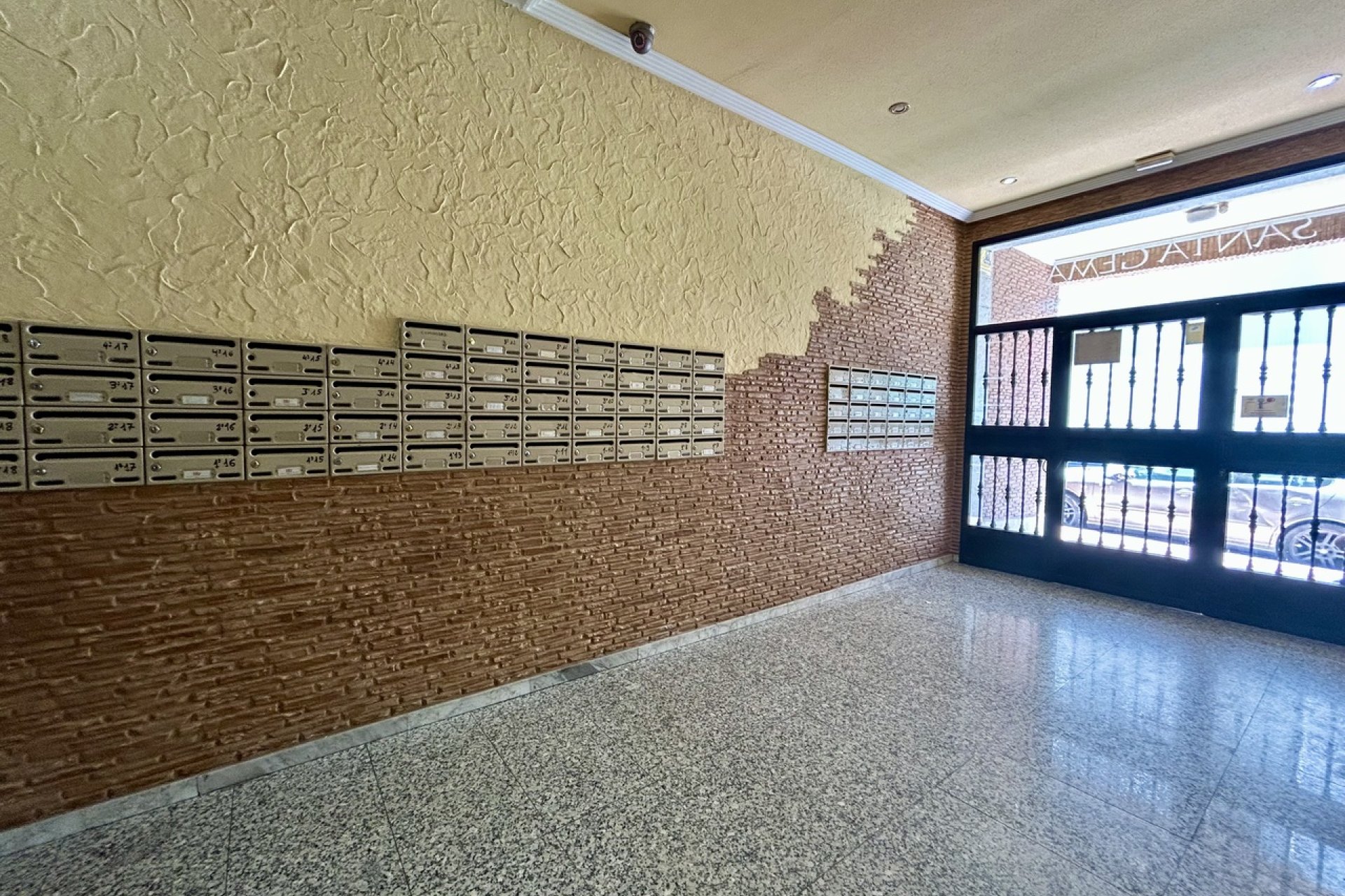 Használt Ingatlanok - Apartman -
Torrevieja - Costa Blanca