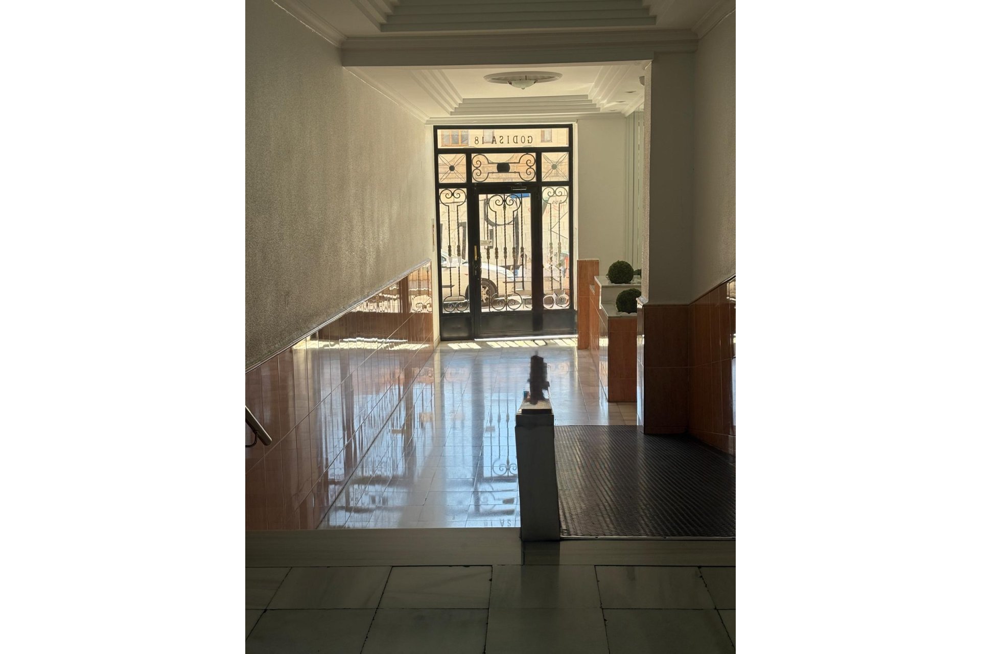 Használt Ingatlanok - Apartman -
Torrevieja - Costa Blanca