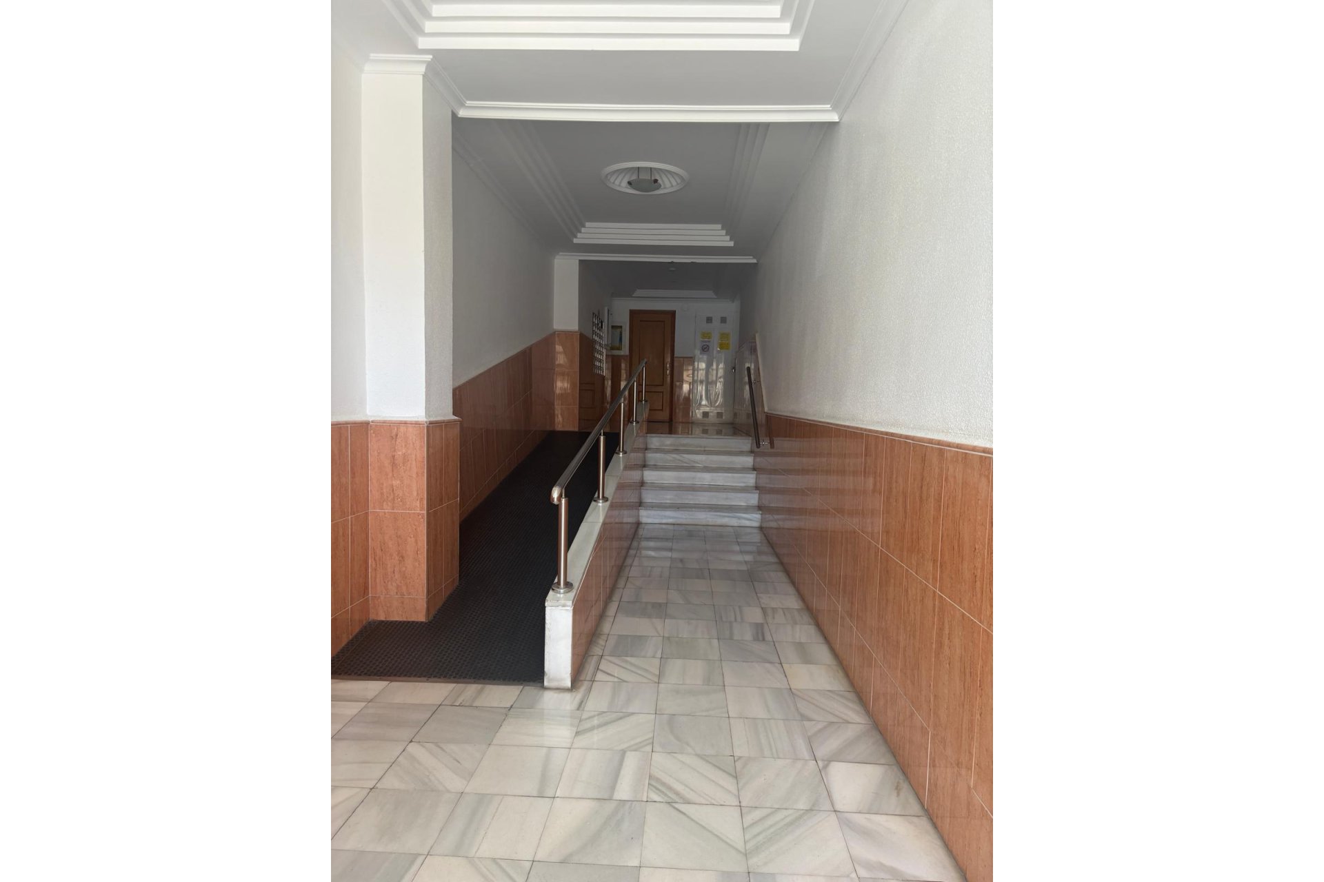 Használt Ingatlanok - Apartman -
Torrevieja - Costa Blanca