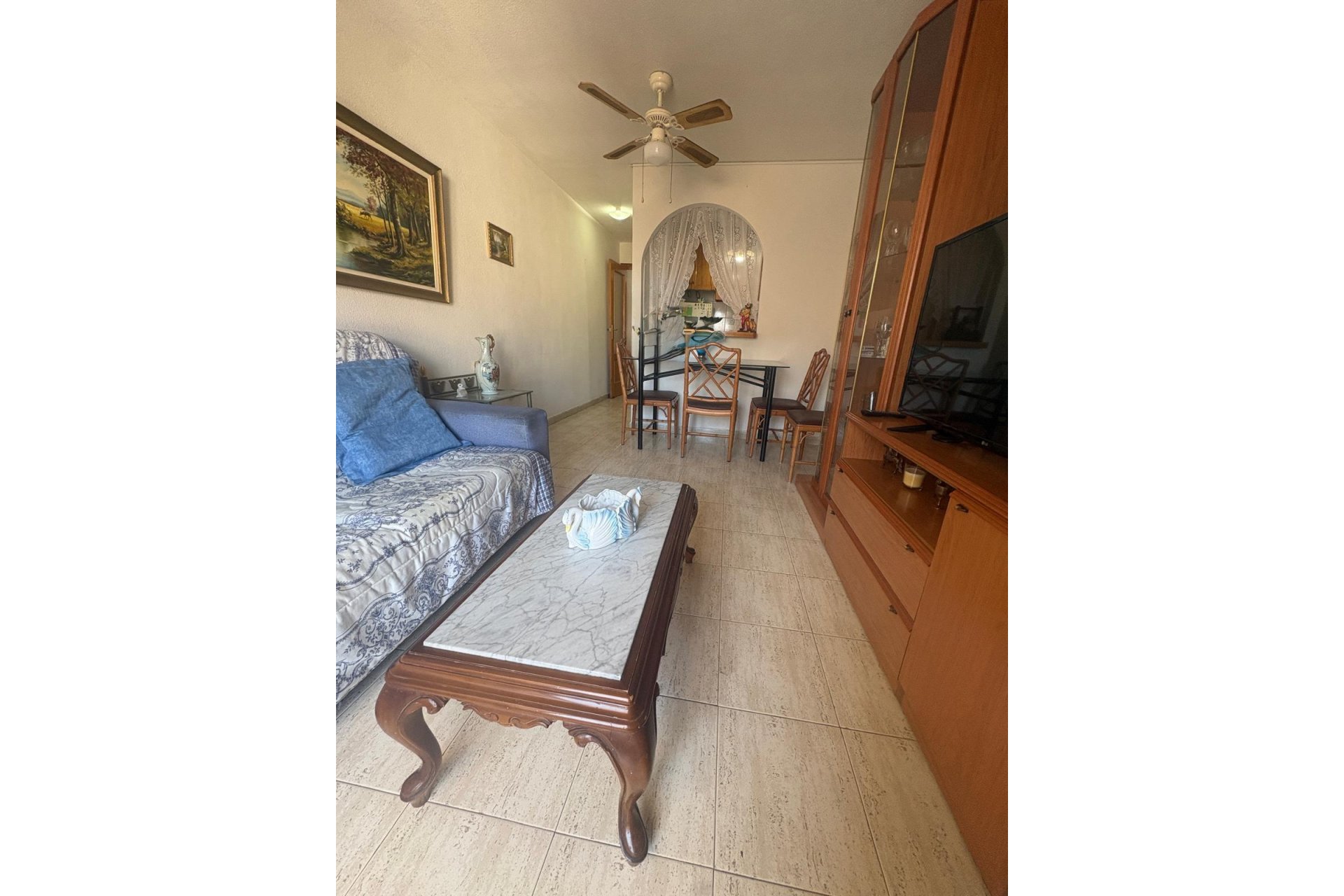 Használt Ingatlanok - Apartman -
Torrevieja - Costa Blanca