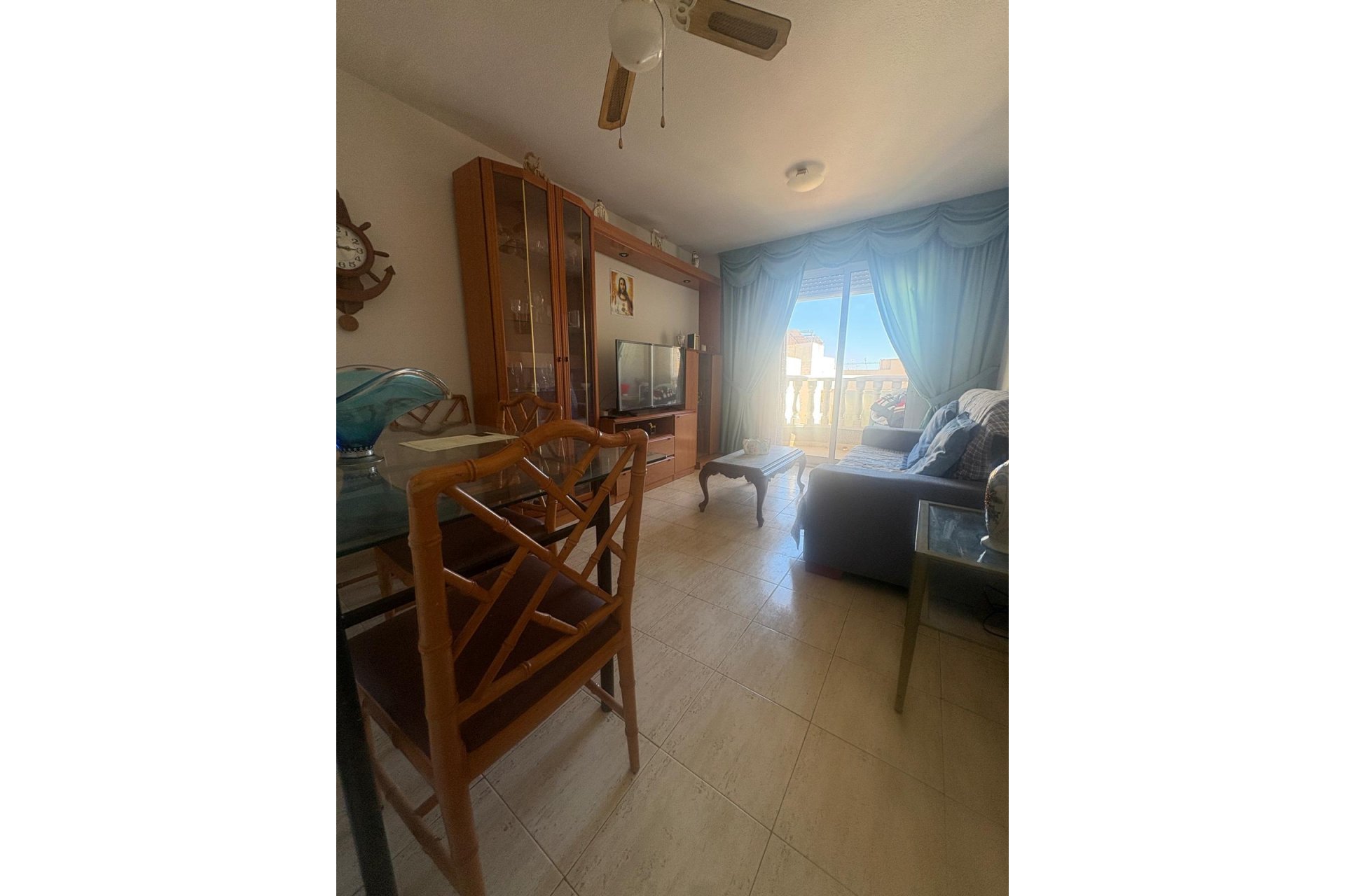 Használt Ingatlanok - Apartman -
Torrevieja - Costa Blanca