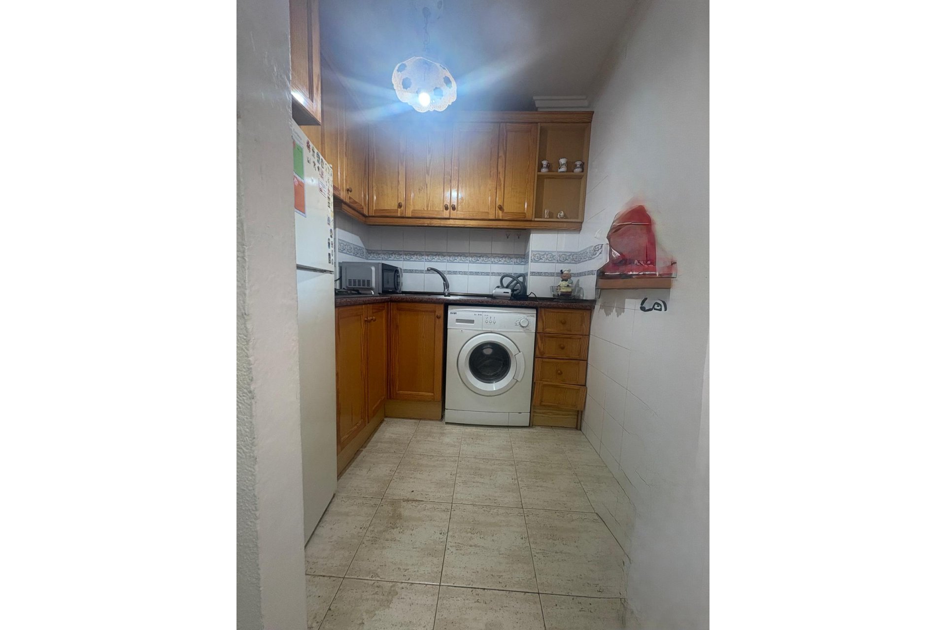Használt Ingatlanok - Apartman -
Torrevieja - Costa Blanca