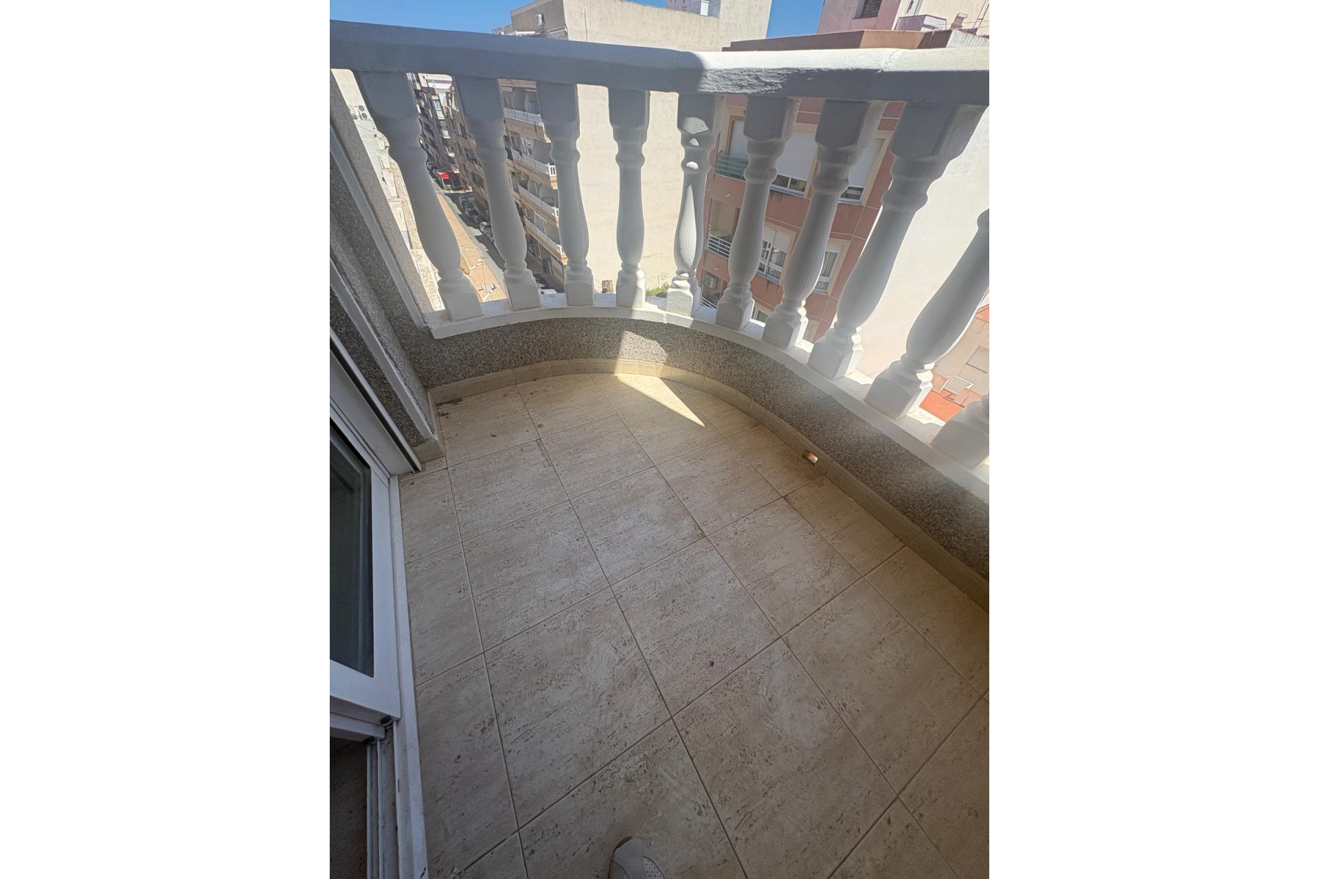 Használt Ingatlanok - Apartman -
Torrevieja - Costa Blanca