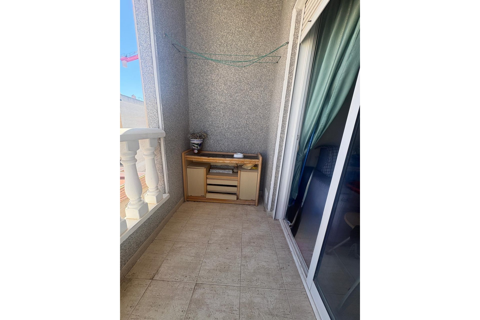 Használt Ingatlanok - Apartman -
Torrevieja - Costa Blanca