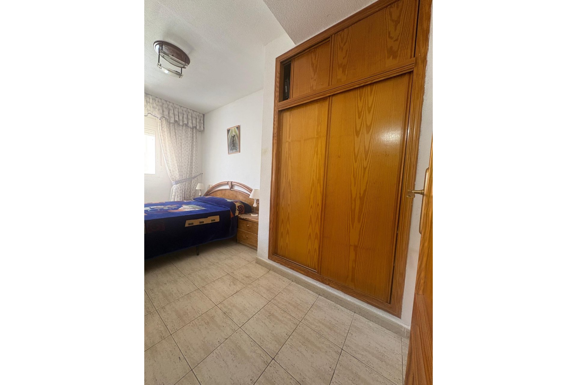 Használt Ingatlanok - Apartman -
Torrevieja - Costa Blanca