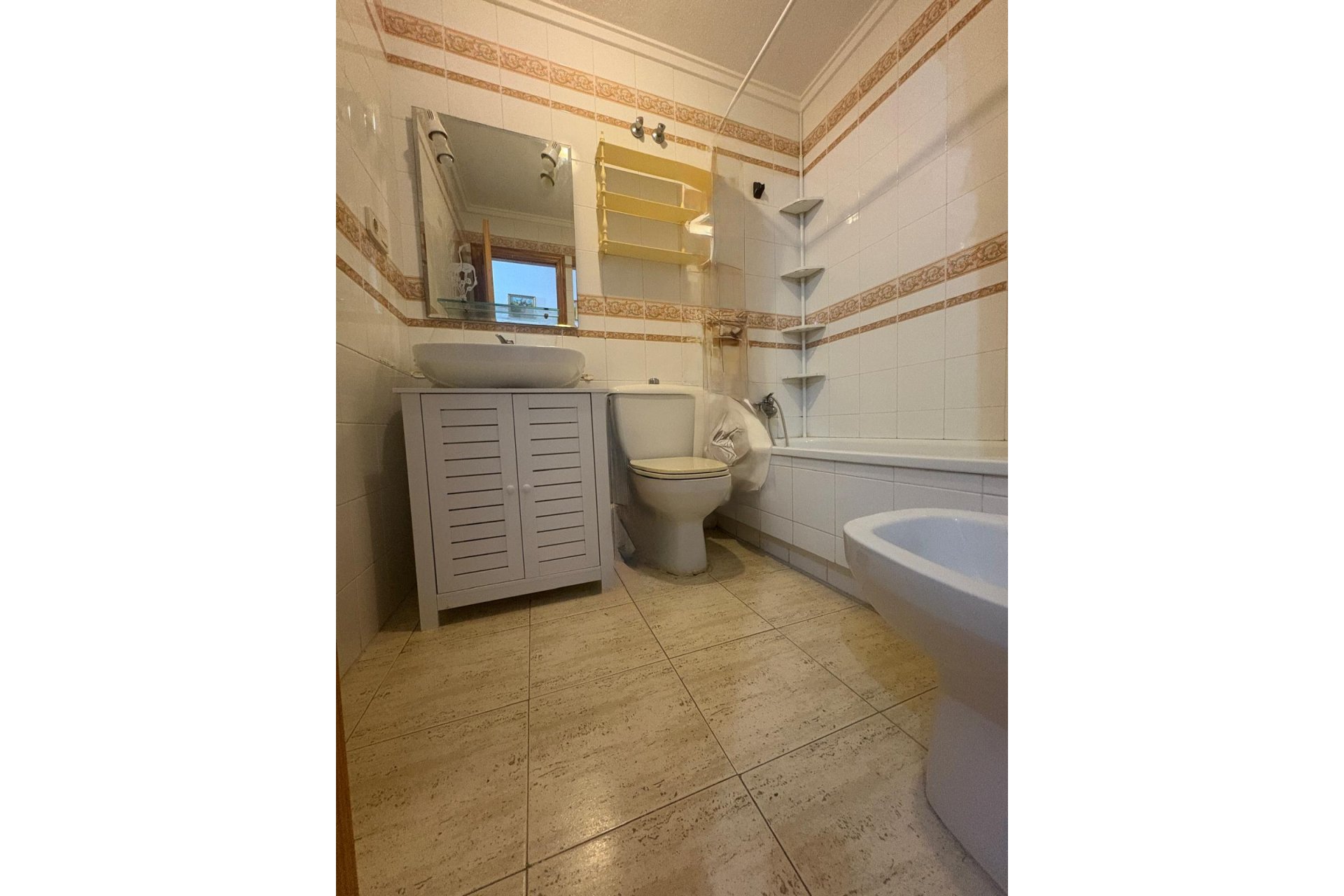 Használt Ingatlanok - Apartman -
Torrevieja - Costa Blanca
