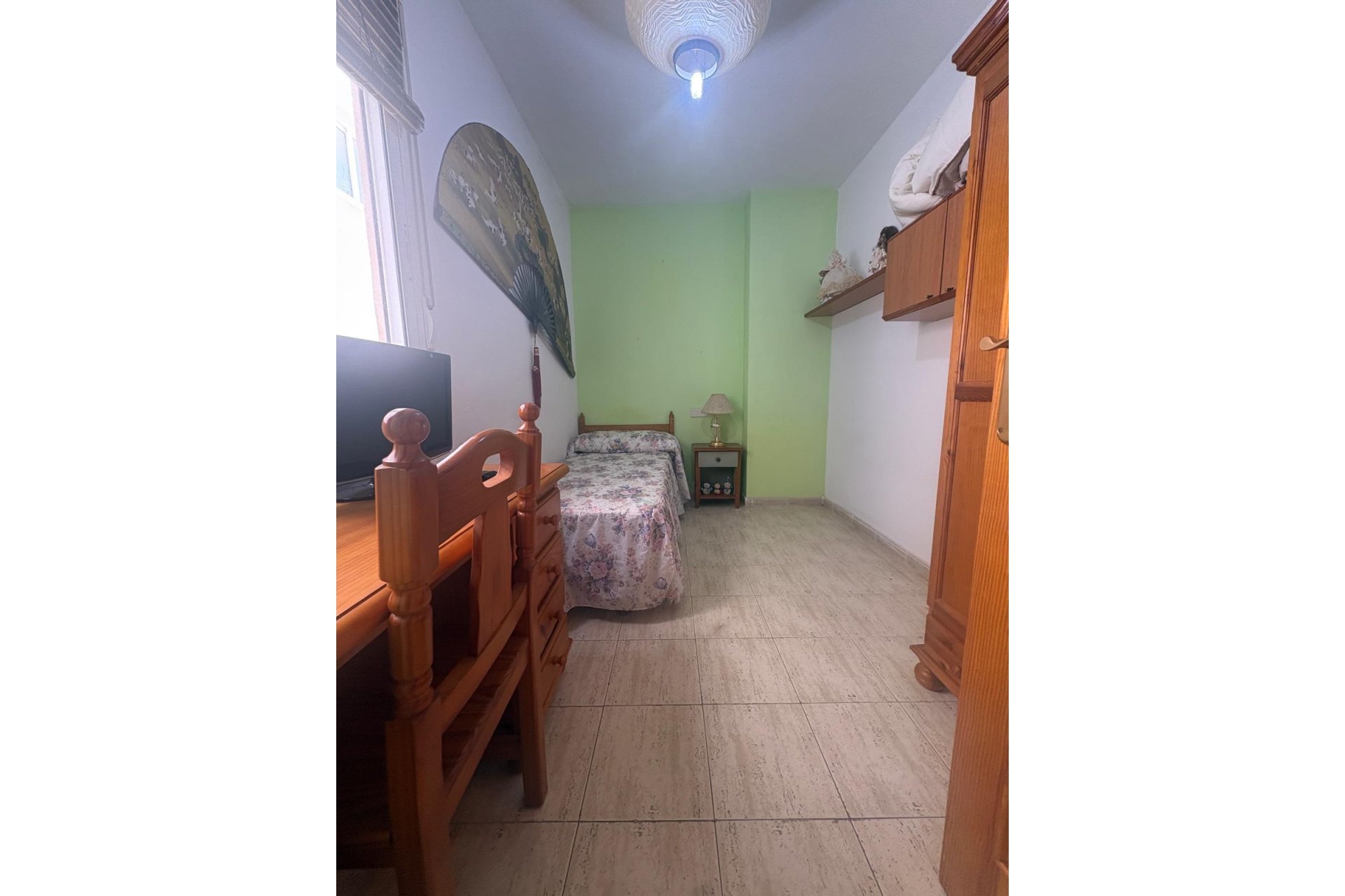 Használt Ingatlanok - Apartman -
Torrevieja - Costa Blanca