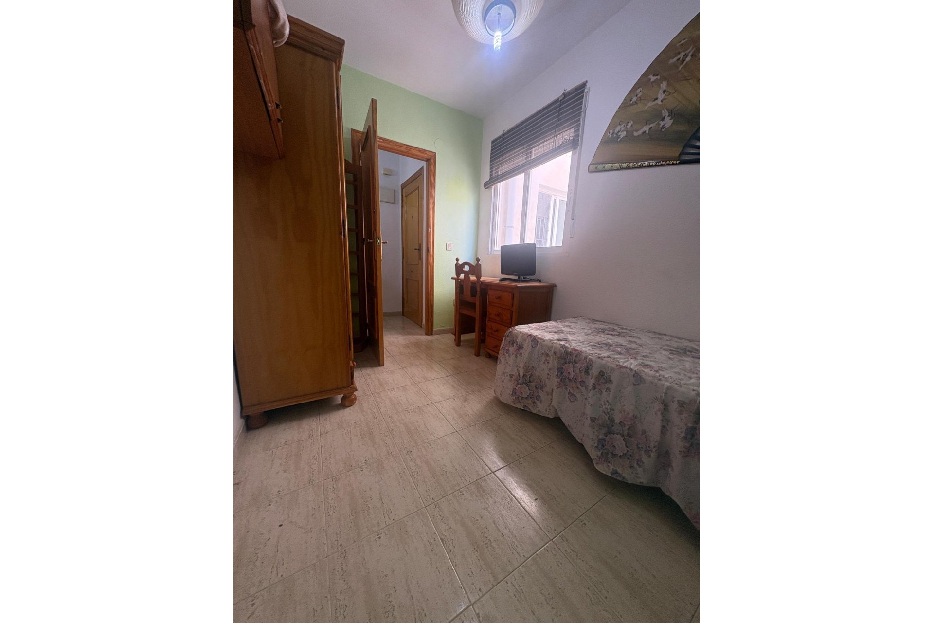 Használt Ingatlanok - Apartman -
Torrevieja - Costa Blanca