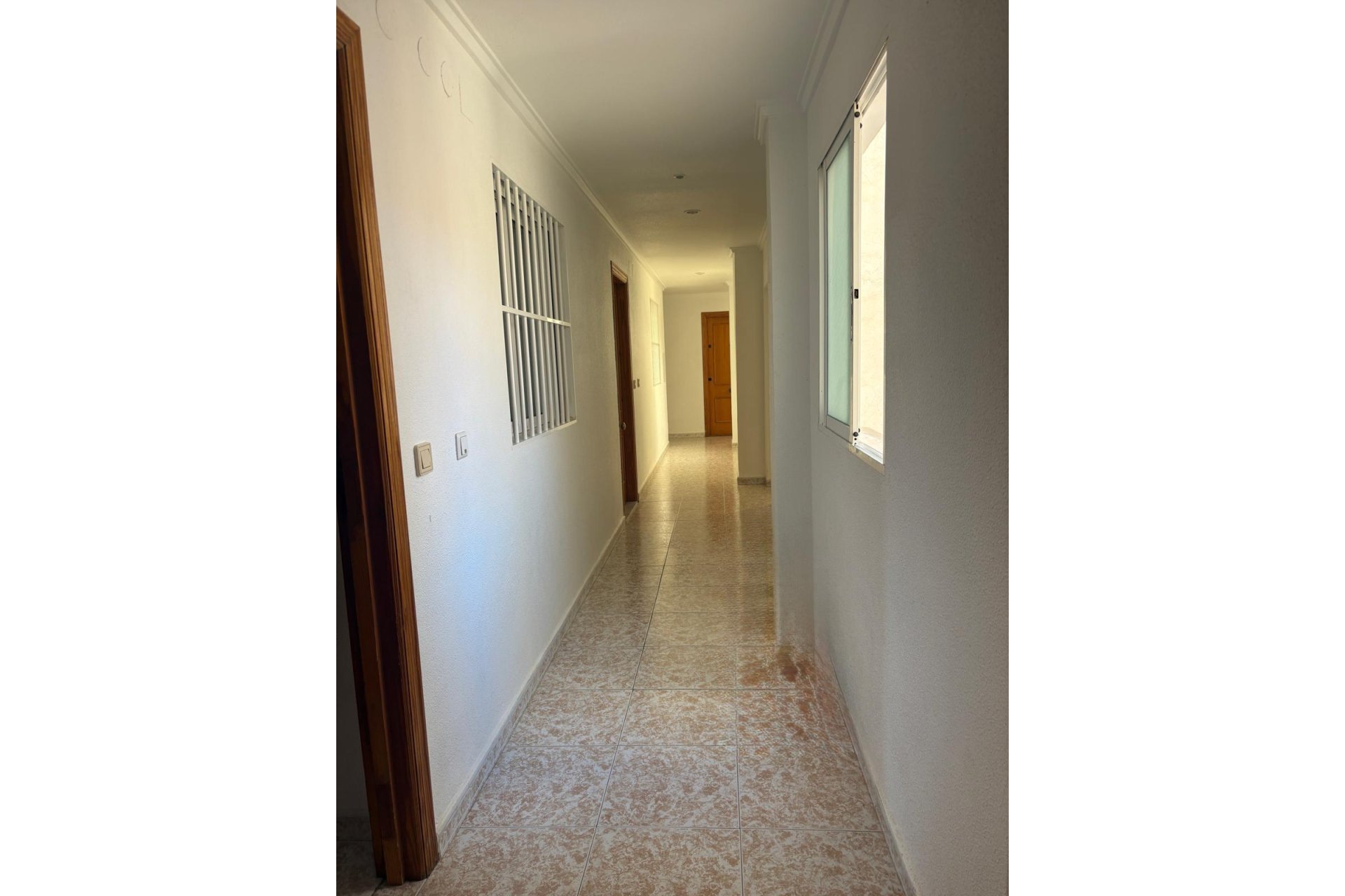 Használt Ingatlanok - Apartman -
Torrevieja - Costa Blanca
