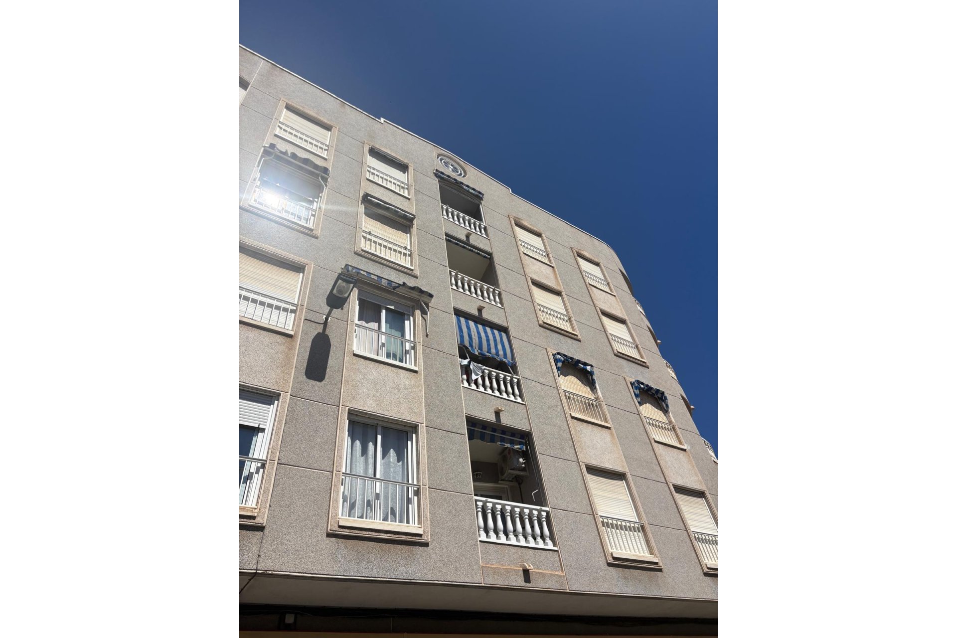 Használt Ingatlanok - Apartman -
Torrevieja - Costa Blanca