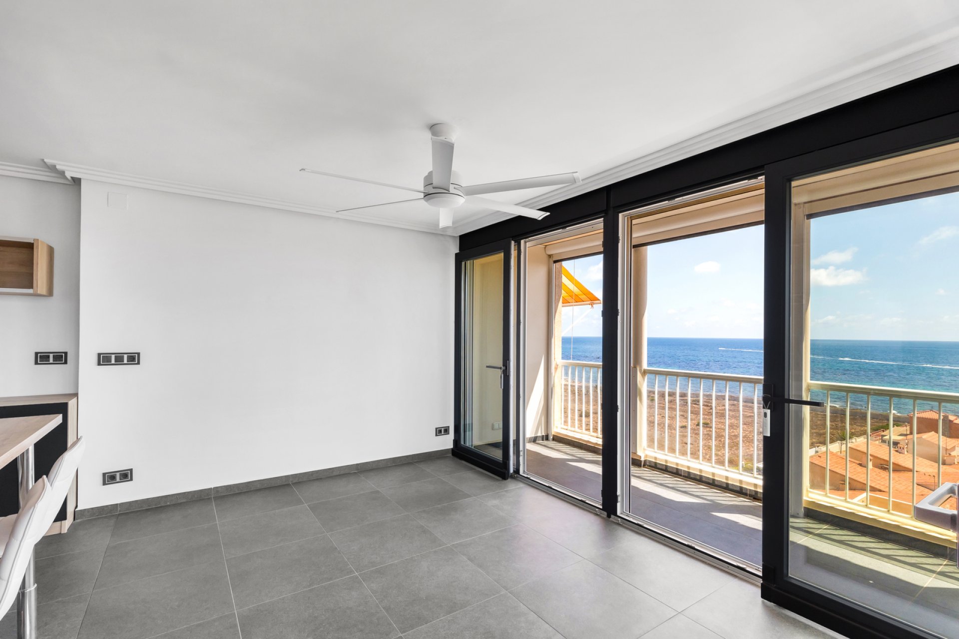 Használt Ingatlanok - Apartman -
Torrevieja - Costa Blanca