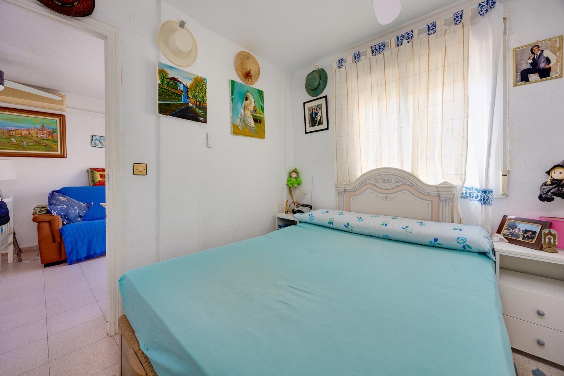 Használt Ingatlanok - Apartman -
Torrevieja - Costa Blanca