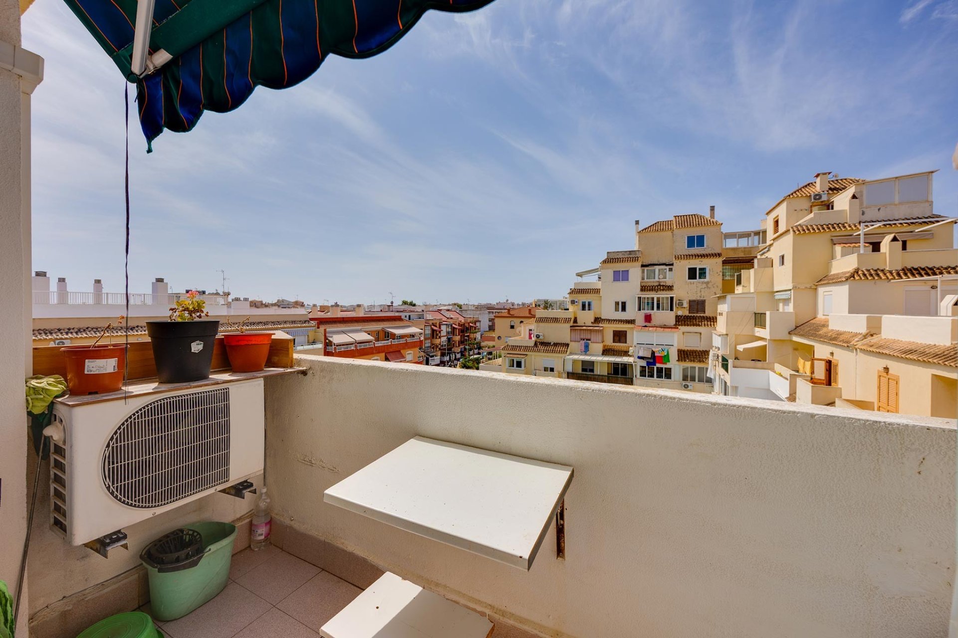 Használt Ingatlanok - Apartman -
Torrevieja - Costa Blanca