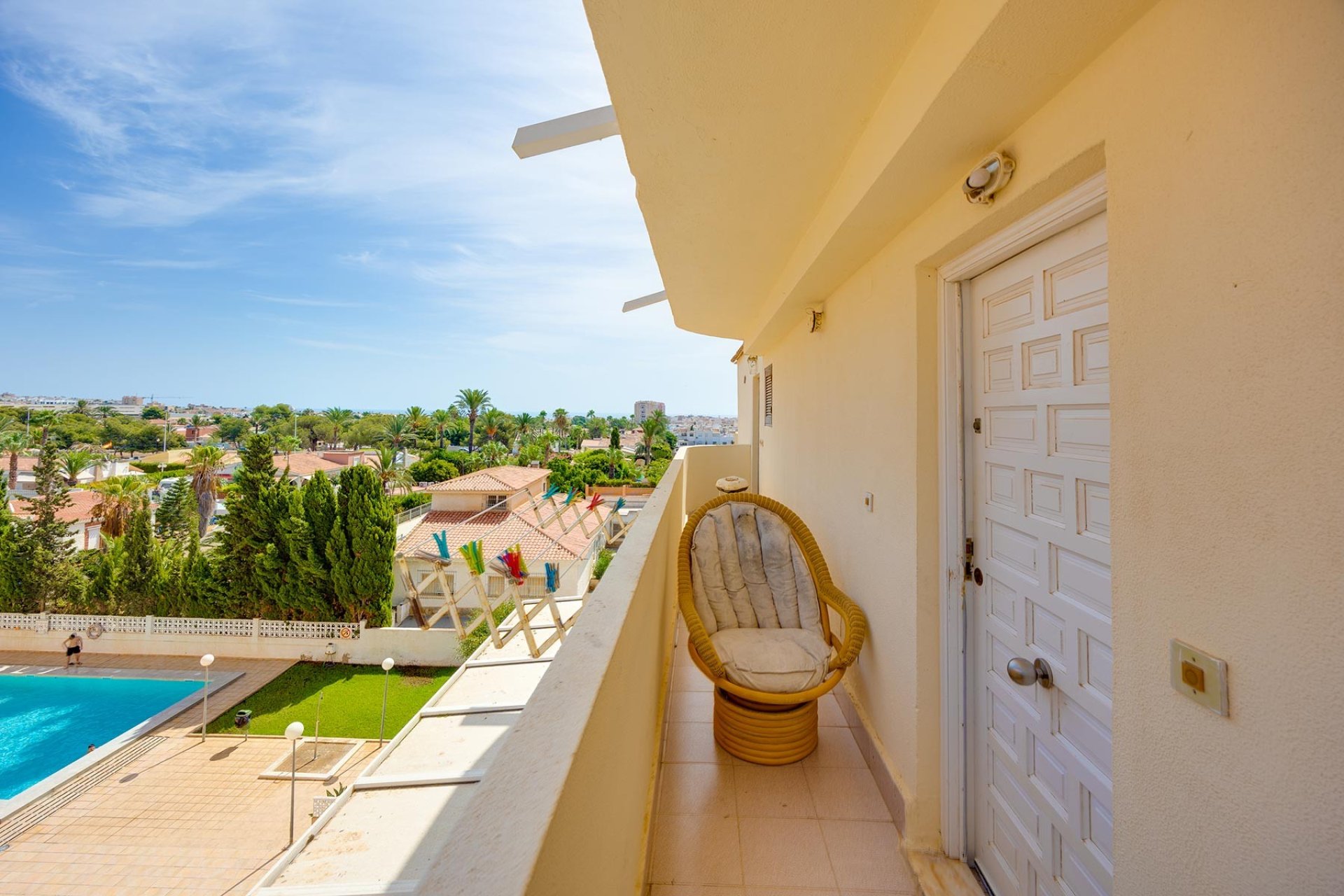 Használt Ingatlanok - Apartman -
Torrevieja - Costa Blanca