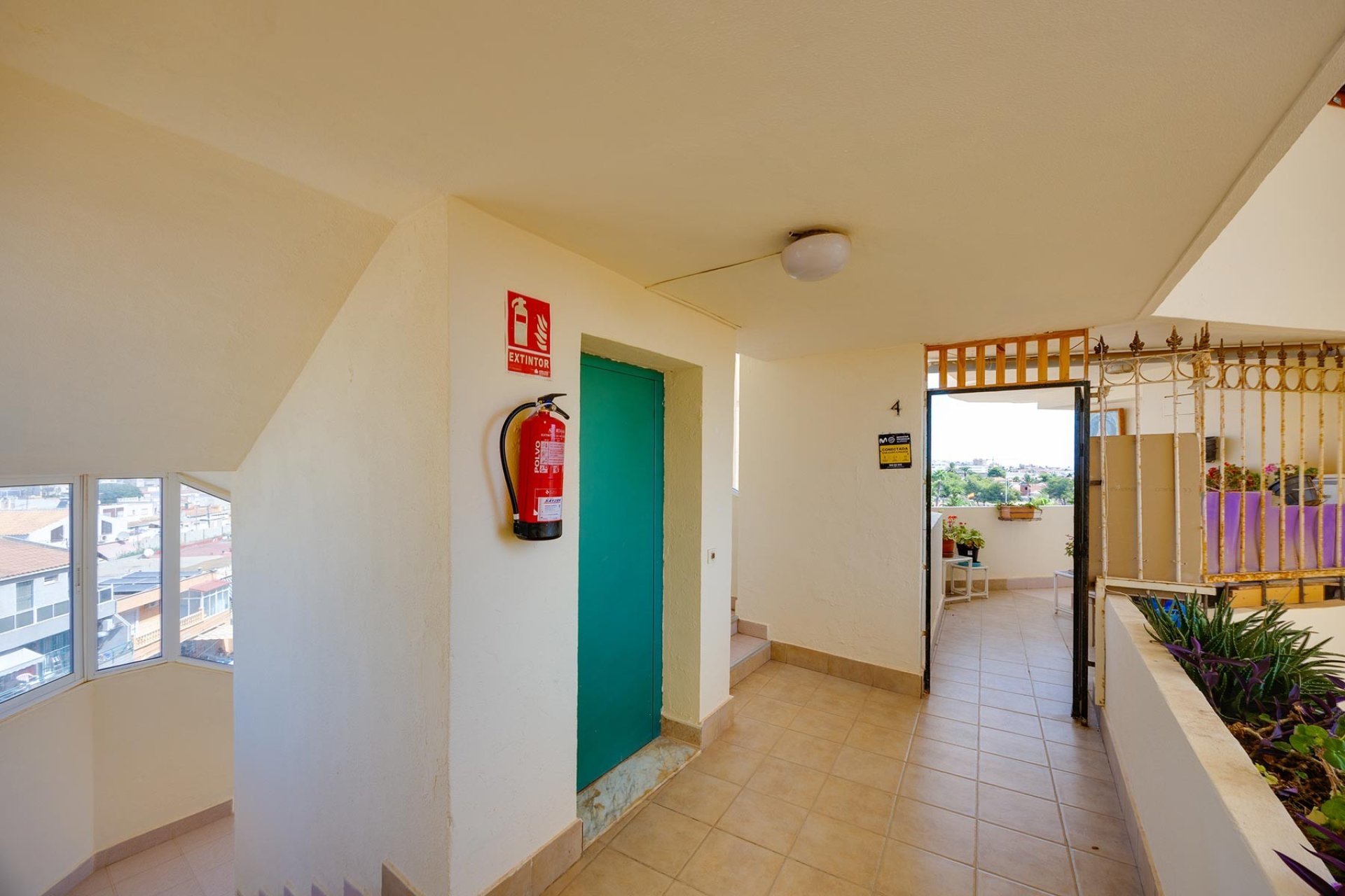 Használt Ingatlanok - Apartman -
Torrevieja - Costa Blanca