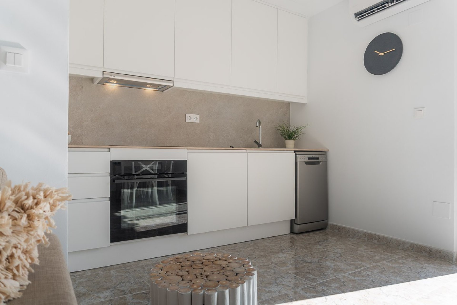 Használt Ingatlanok - Apartman -
Torrevieja - Costa Blanca