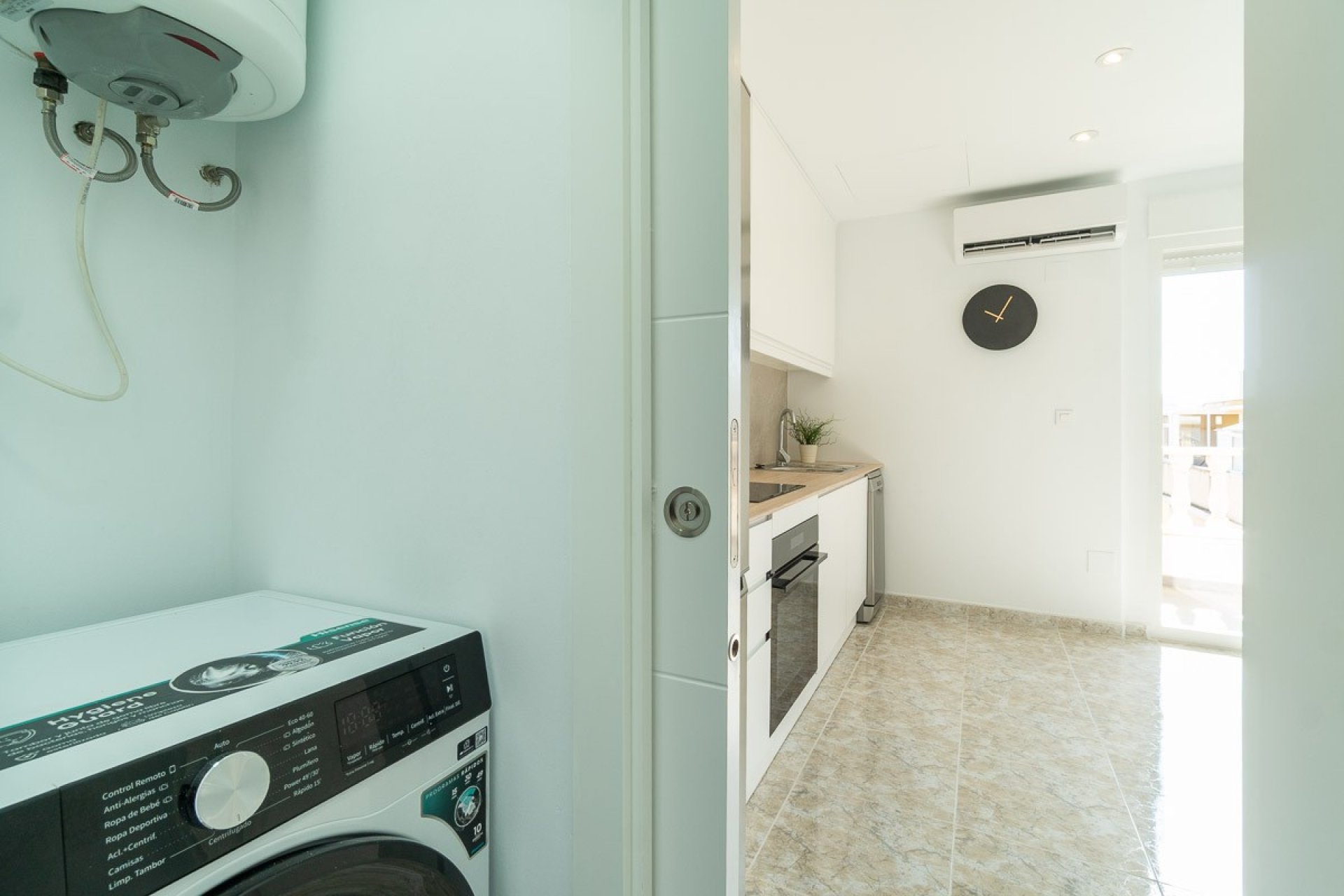 Használt Ingatlanok - Apartman -
Torrevieja - Costa Blanca