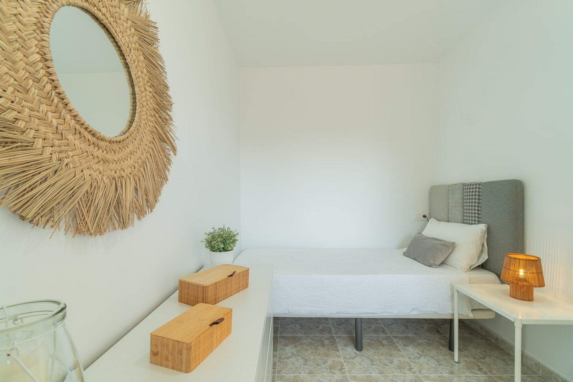 Használt Ingatlanok - Apartman -
Torrevieja - Costa Blanca