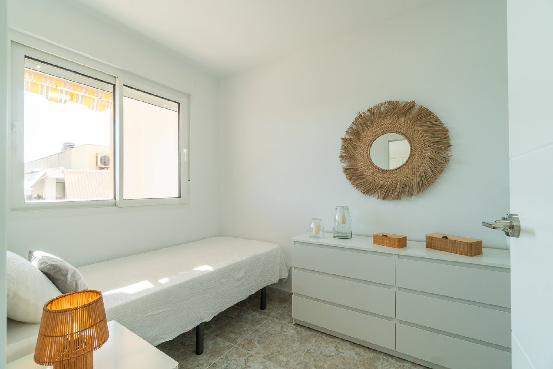 Használt Ingatlanok - Apartman -
Torrevieja - Costa Blanca