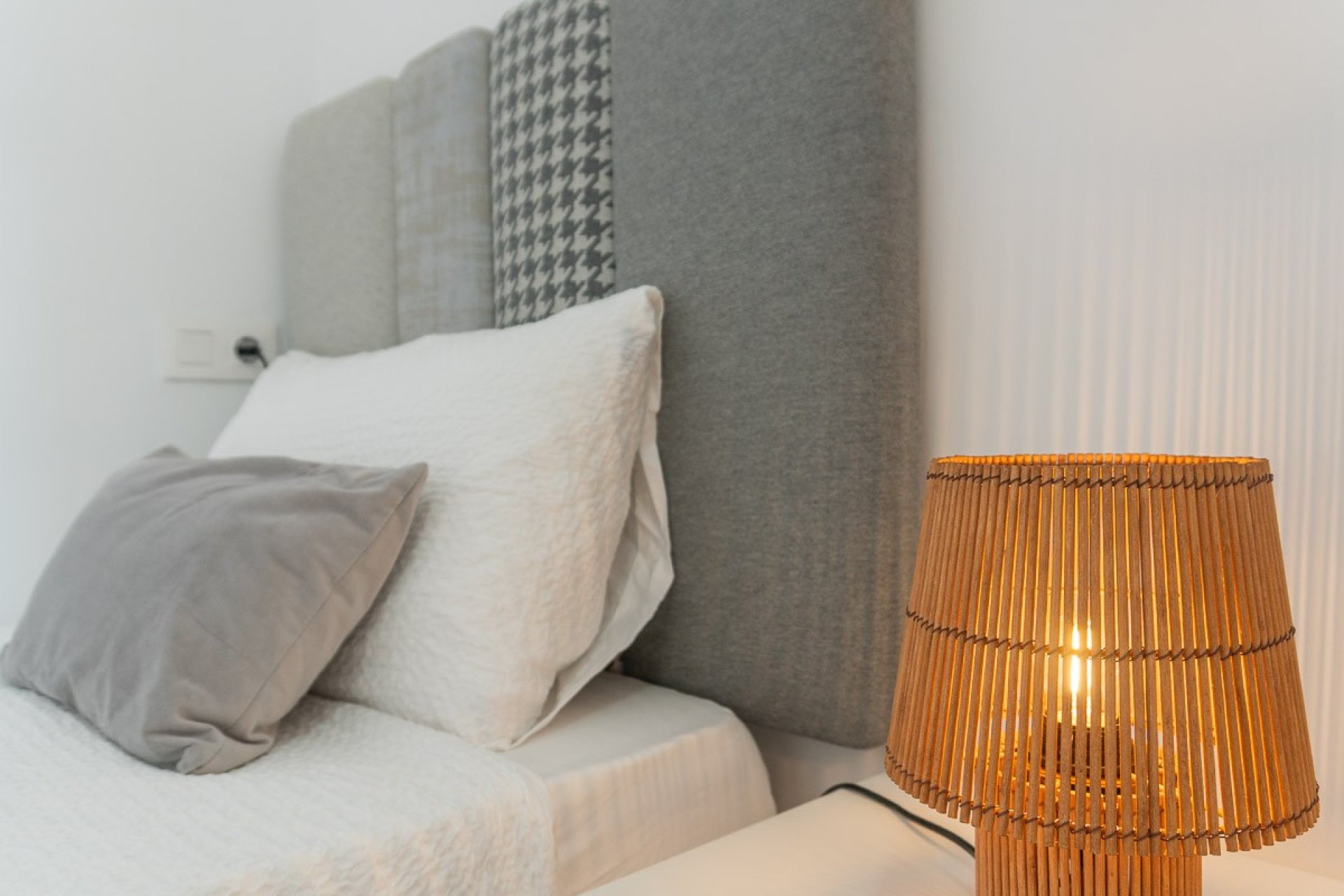 Használt Ingatlanok - Apartman -
Torrevieja - Costa Blanca