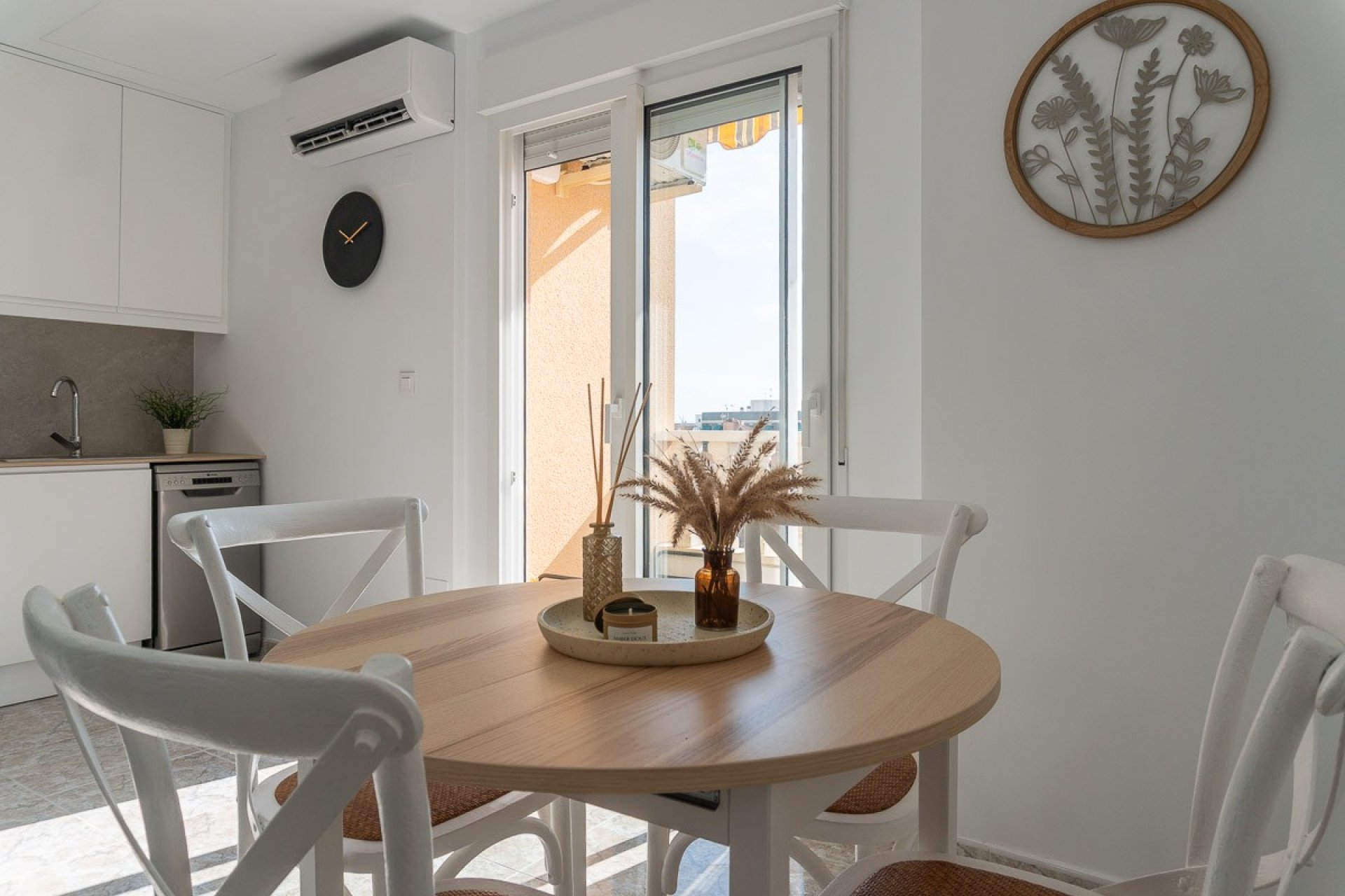 Használt Ingatlanok - Apartman -
Torrevieja - Costa Blanca