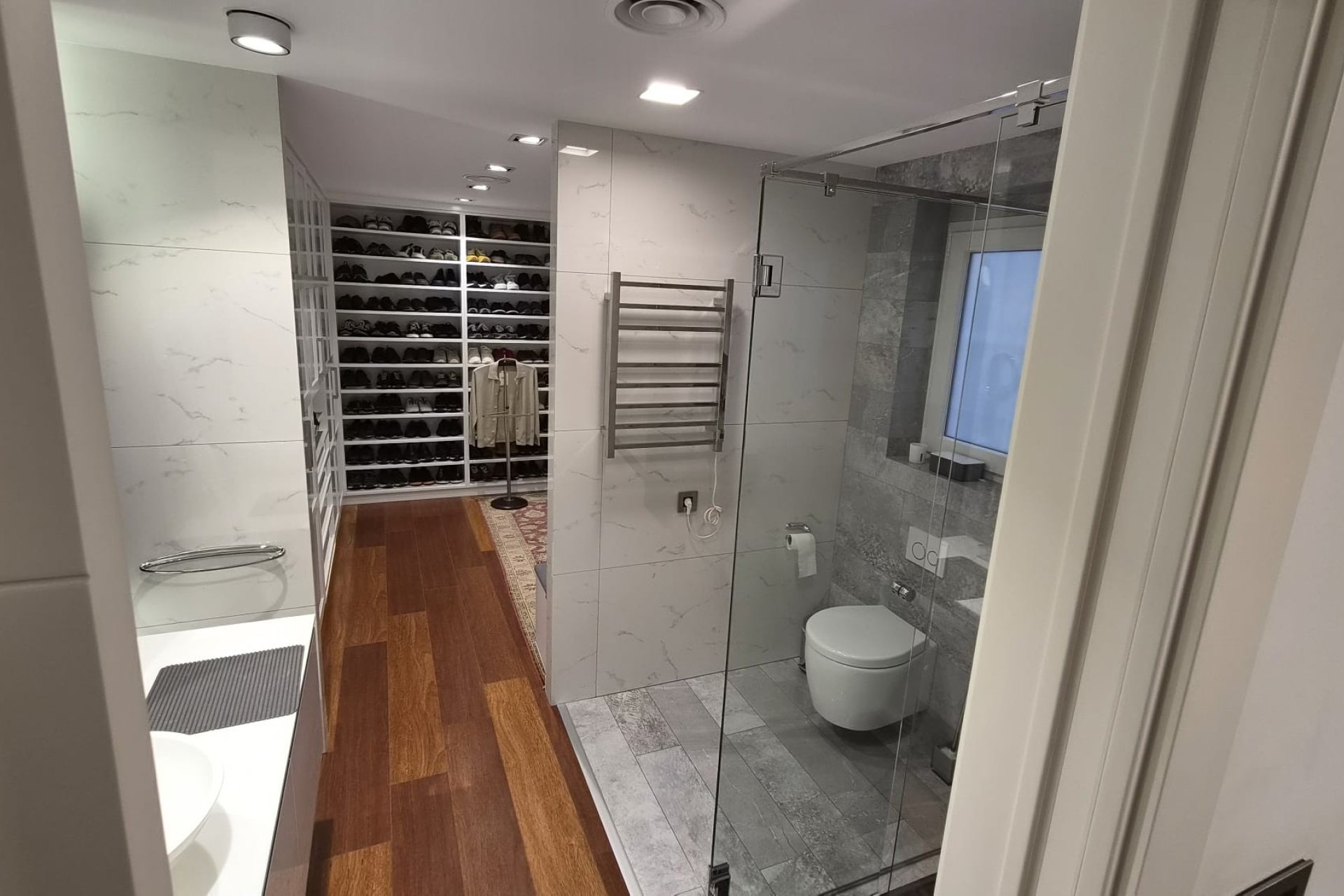 Használt Ingatlanok - Apartman -
Torrevieja - Costa Blanca