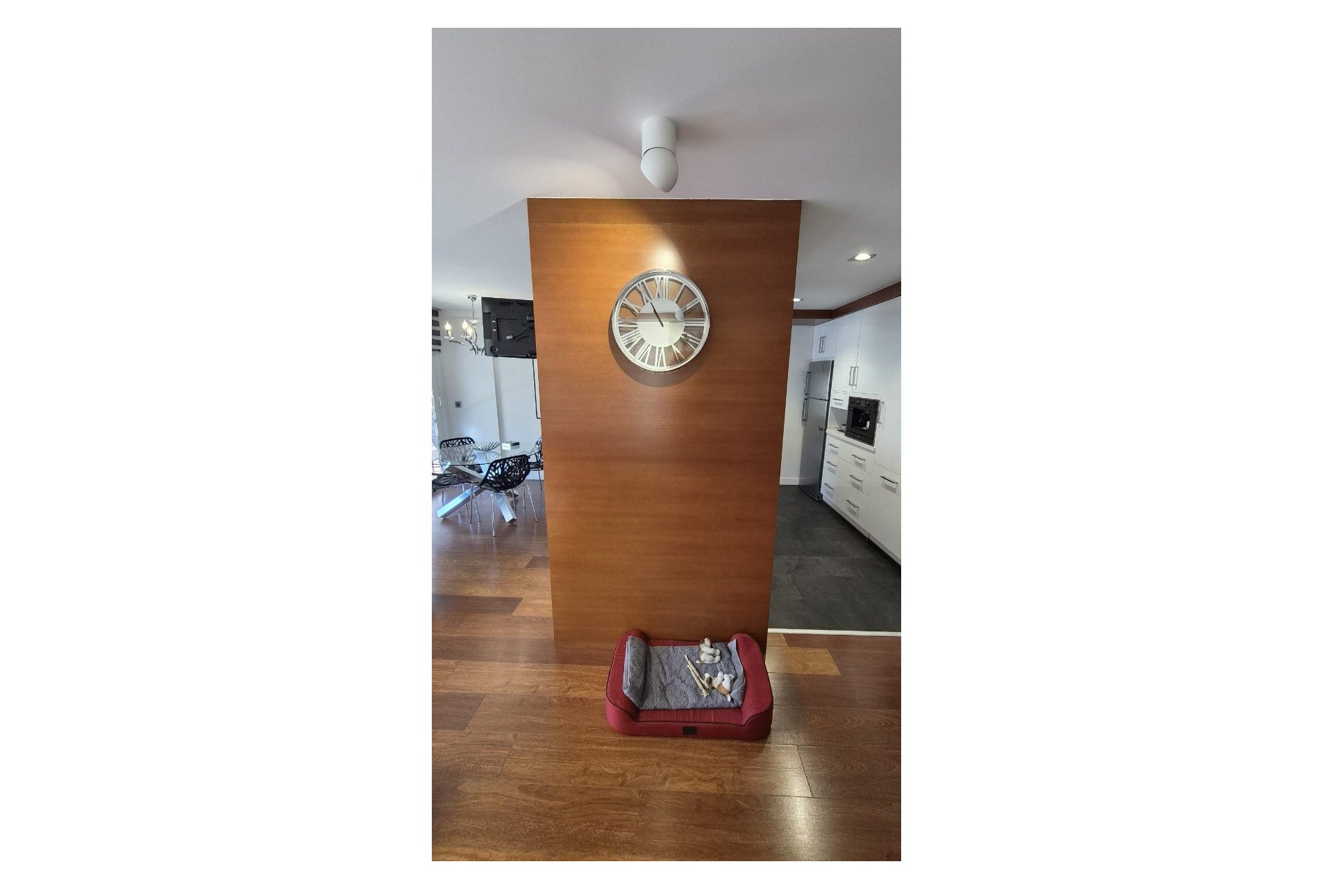 Használt Ingatlanok - Apartman -
Torrevieja - Costa Blanca