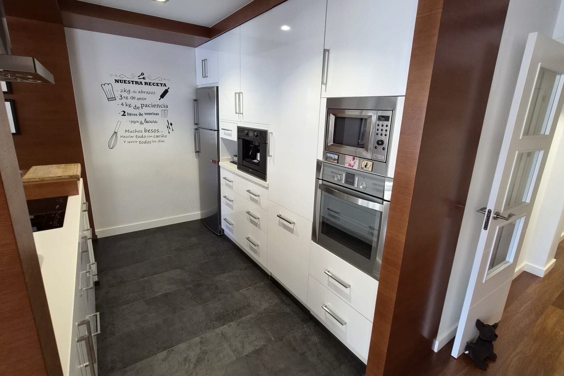 Használt Ingatlanok - Apartman -
Torrevieja - Costa Blanca