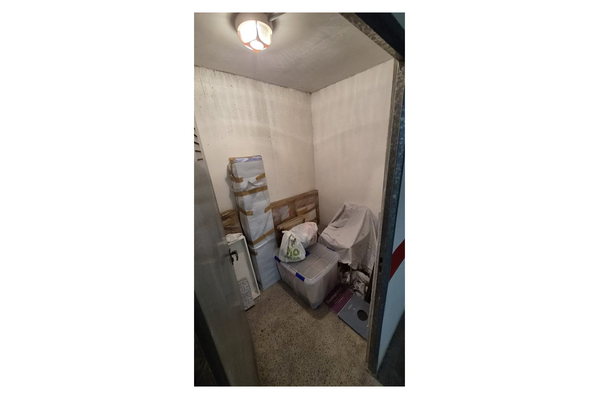 Használt Ingatlanok - Apartman -
Torrevieja - Costa Blanca