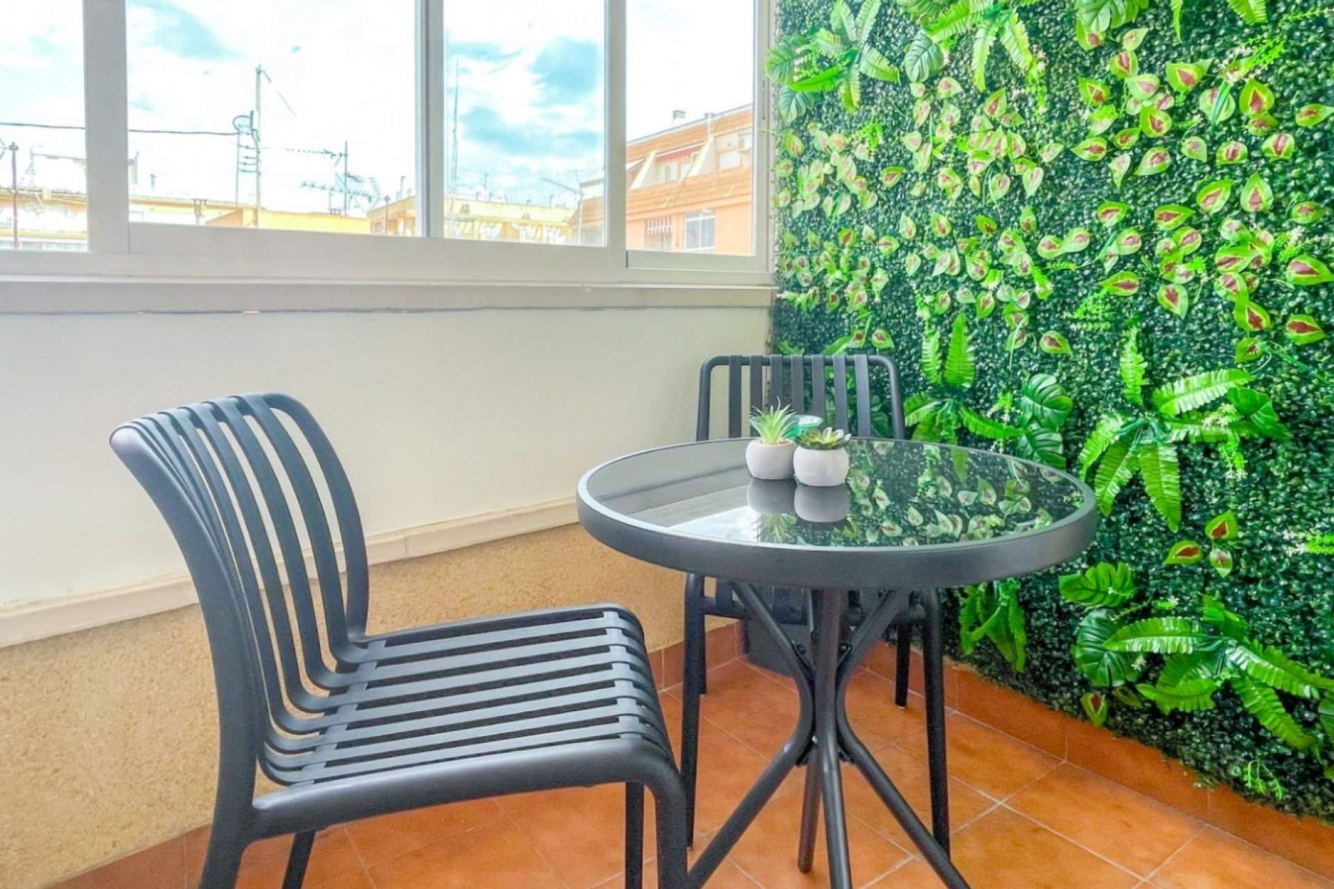 Használt Ingatlanok - Apartman -
Torrevieja - Costa Blanca