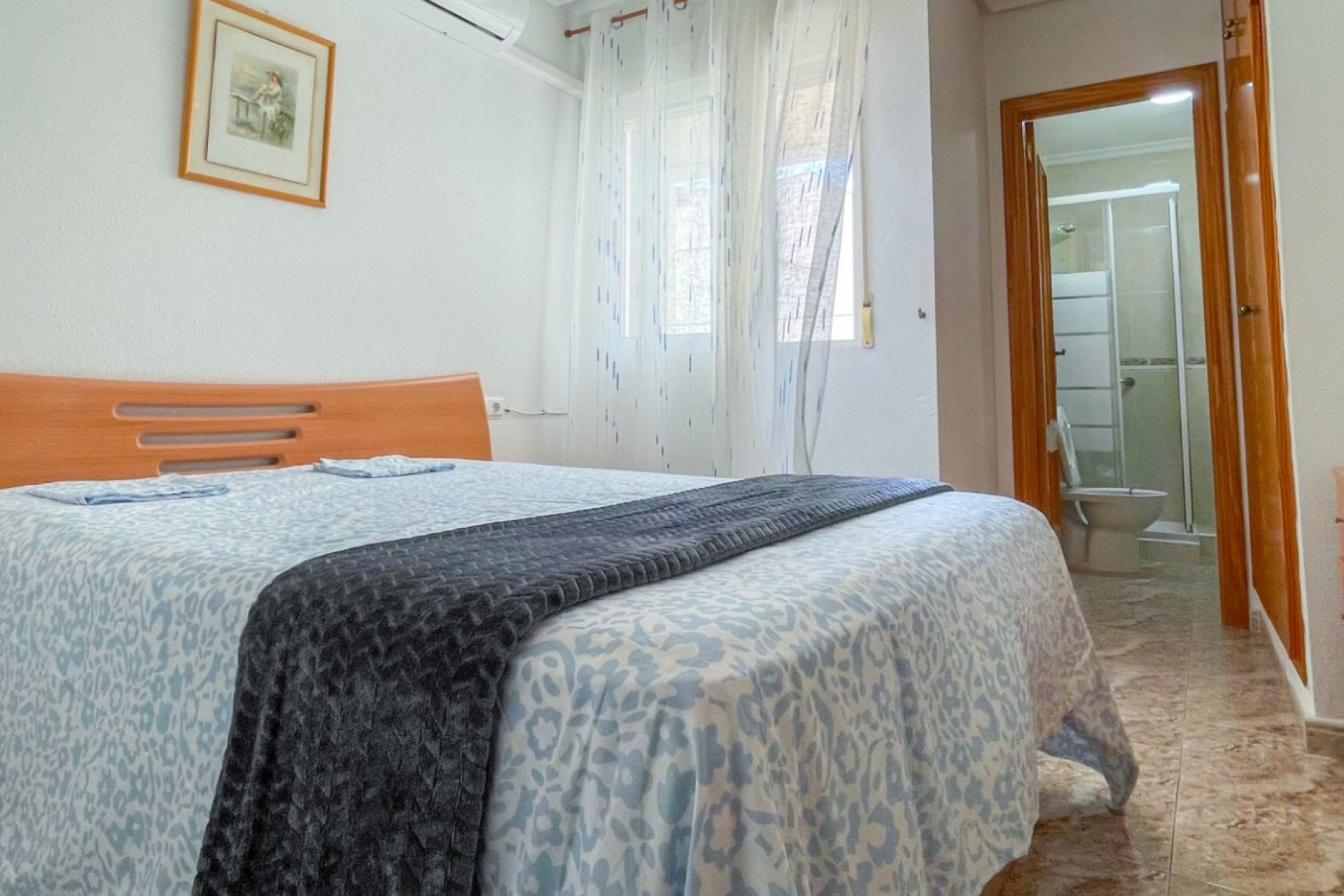 Használt Ingatlanok - Apartman -
Torrevieja - Costa Blanca