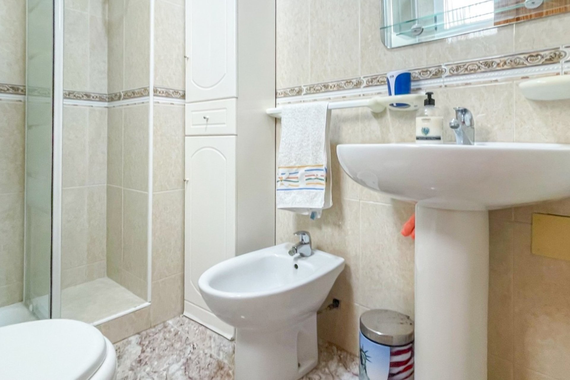 Használt Ingatlanok - Apartman -
Torrevieja - Costa Blanca