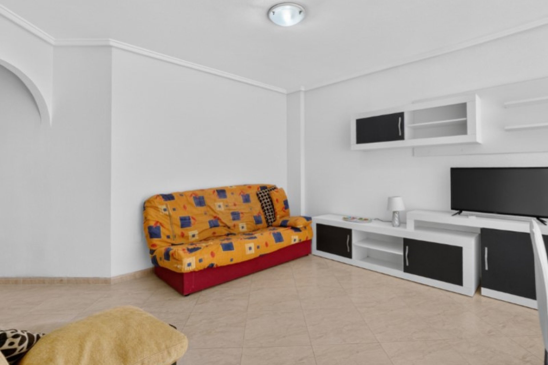 Használt Ingatlanok - Apartman -
Torrevieja - Costa Blanca