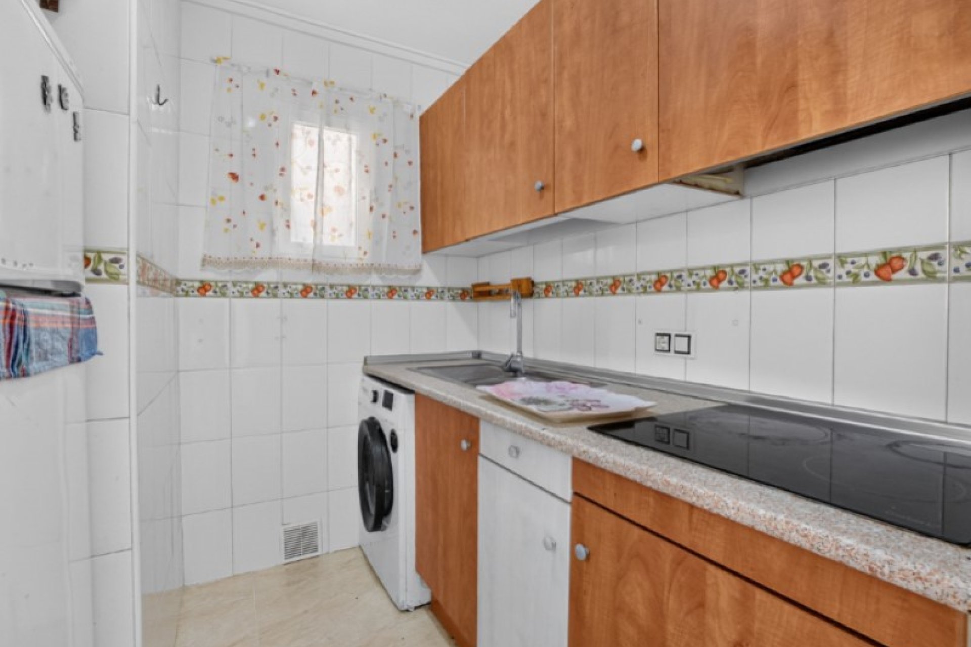 Használt Ingatlanok - Apartman -
Torrevieja - Costa Blanca