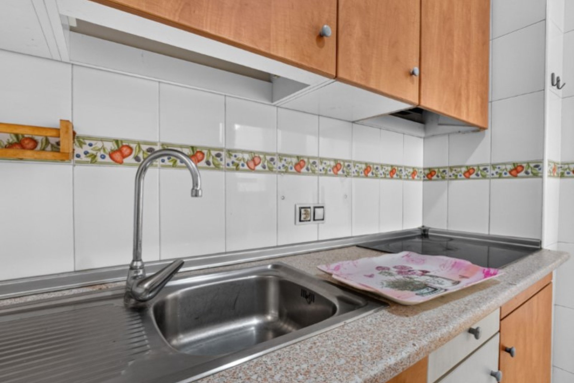 Használt Ingatlanok - Apartman -
Torrevieja - Costa Blanca