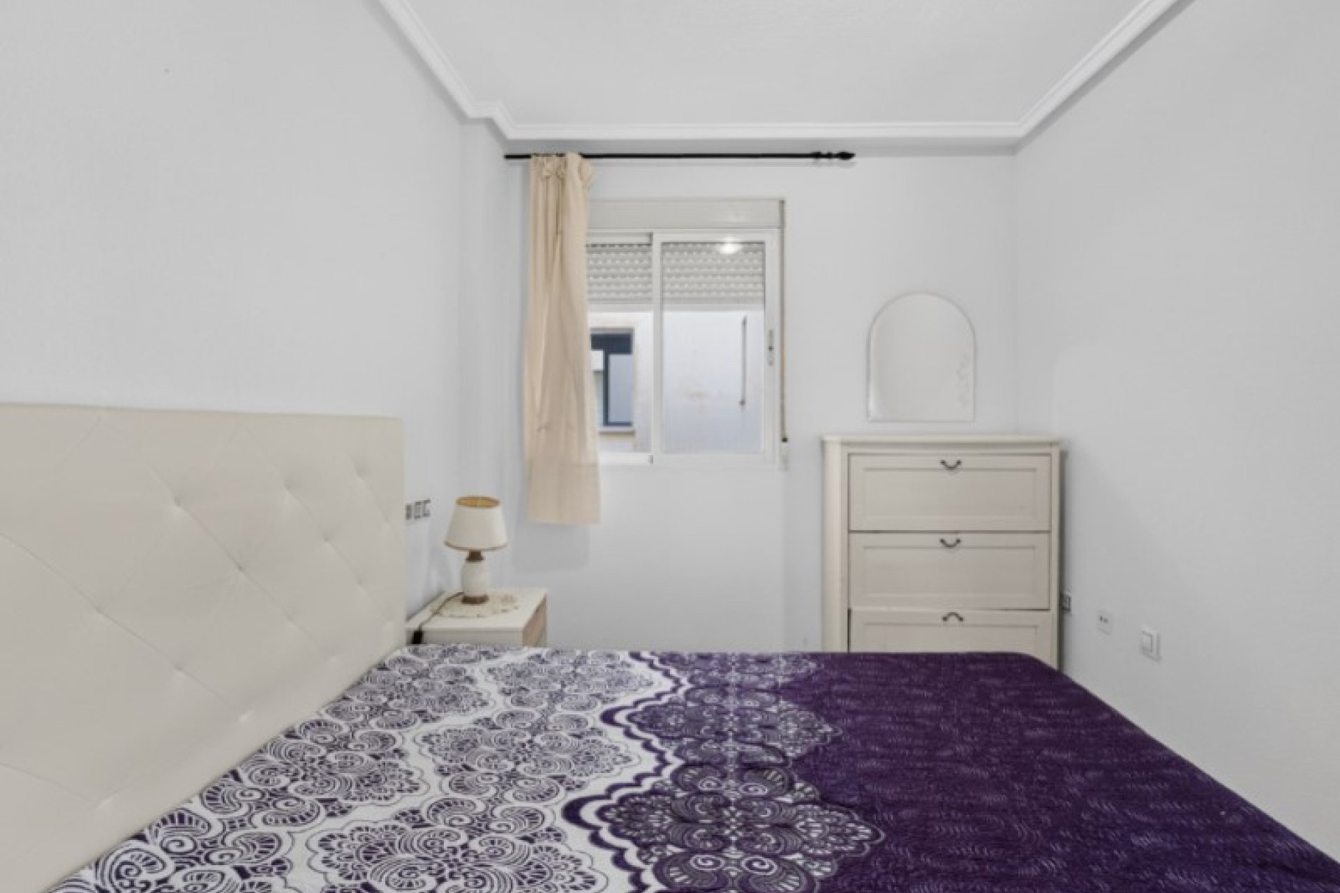 Használt Ingatlanok - Apartman -
Torrevieja - Costa Blanca