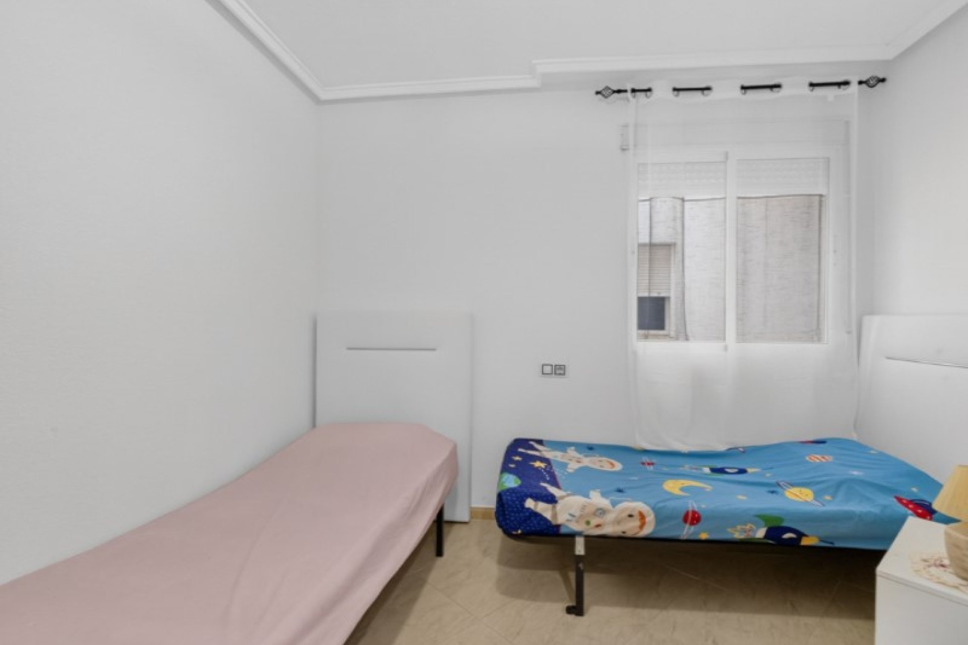 Használt Ingatlanok - Apartman -
Torrevieja - Costa Blanca