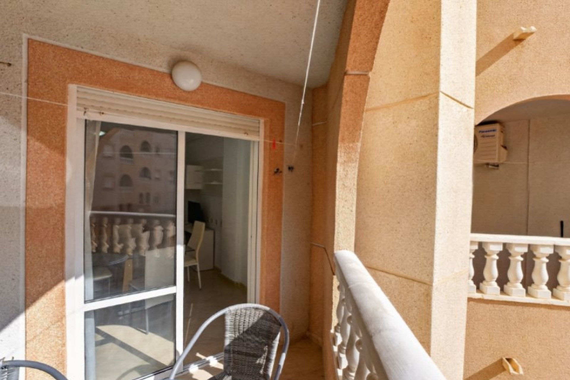 Használt Ingatlanok - Apartman -
Torrevieja - Costa Blanca