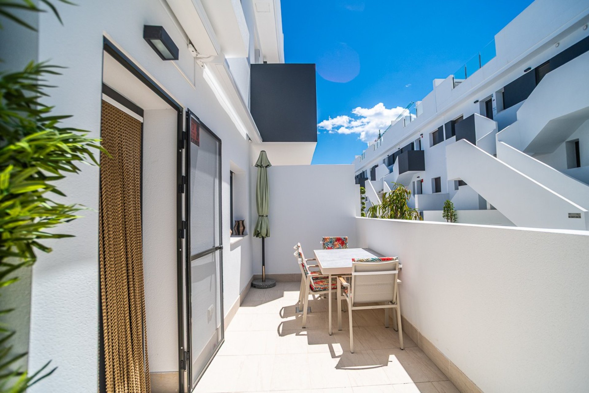 Használt Ingatlanok - Apartman -
Torrevieja - Costa Blanca