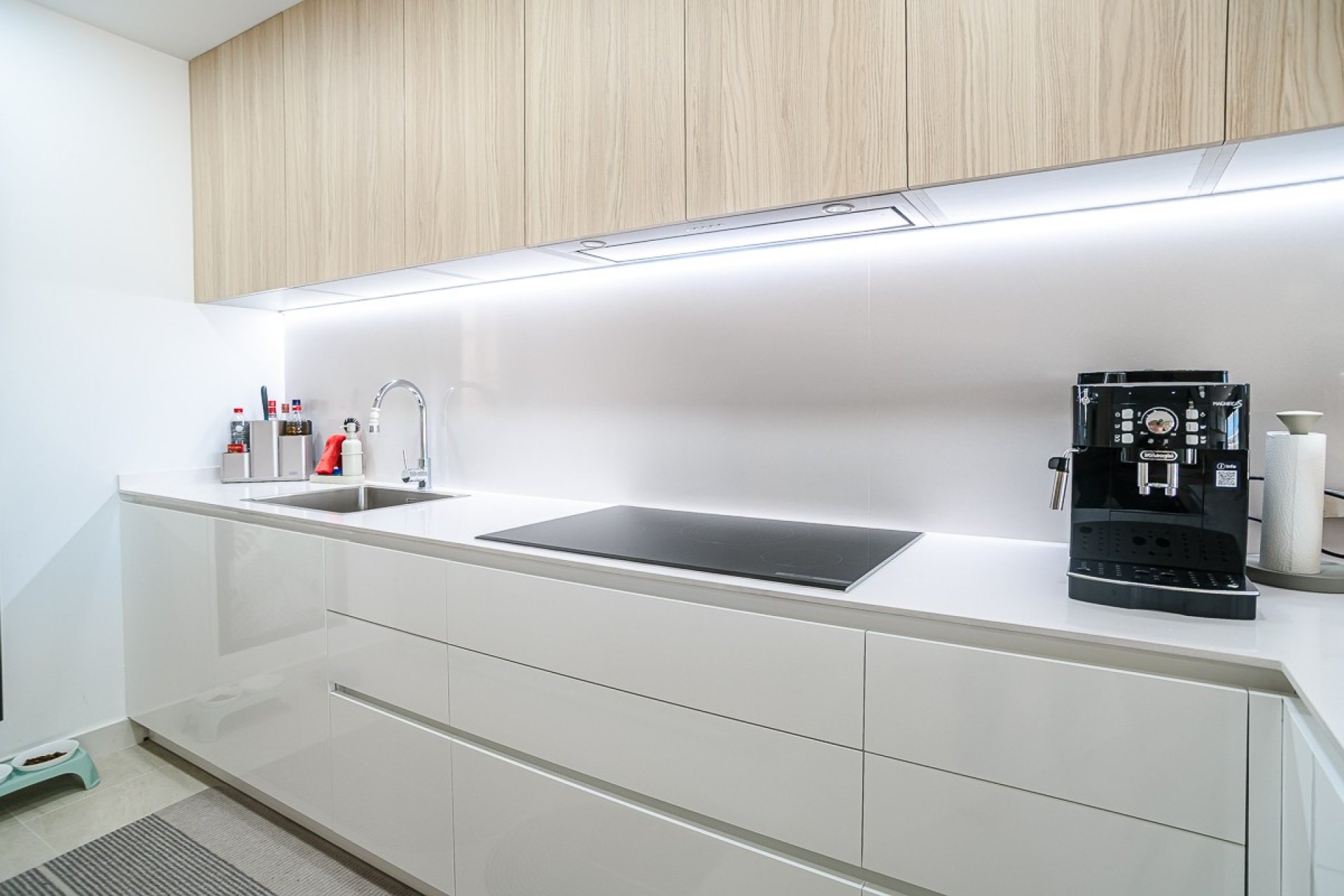Használt Ingatlanok - Apartman -
Torrevieja - Costa Blanca