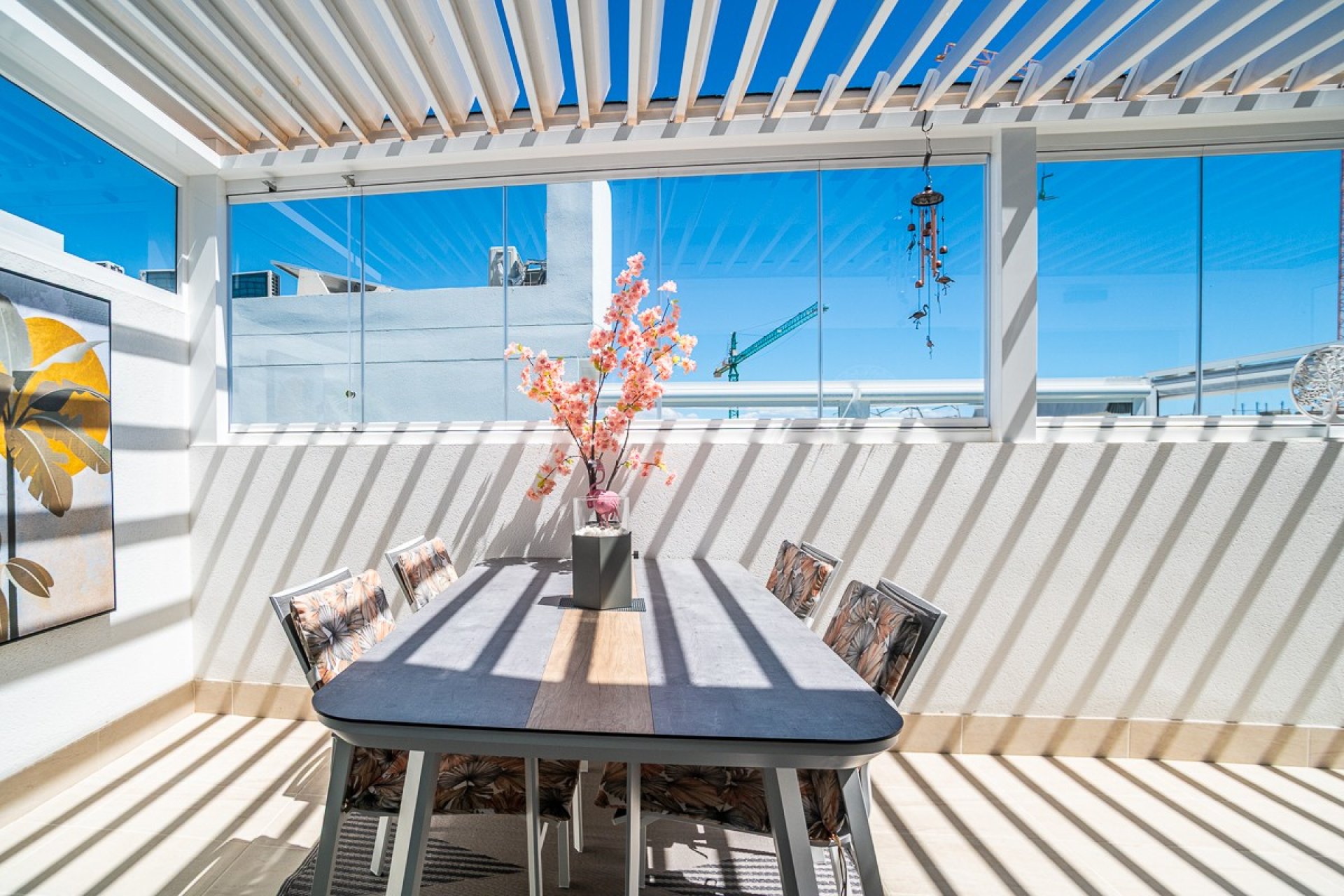 Használt Ingatlanok - Apartman -
Torrevieja - Costa Blanca