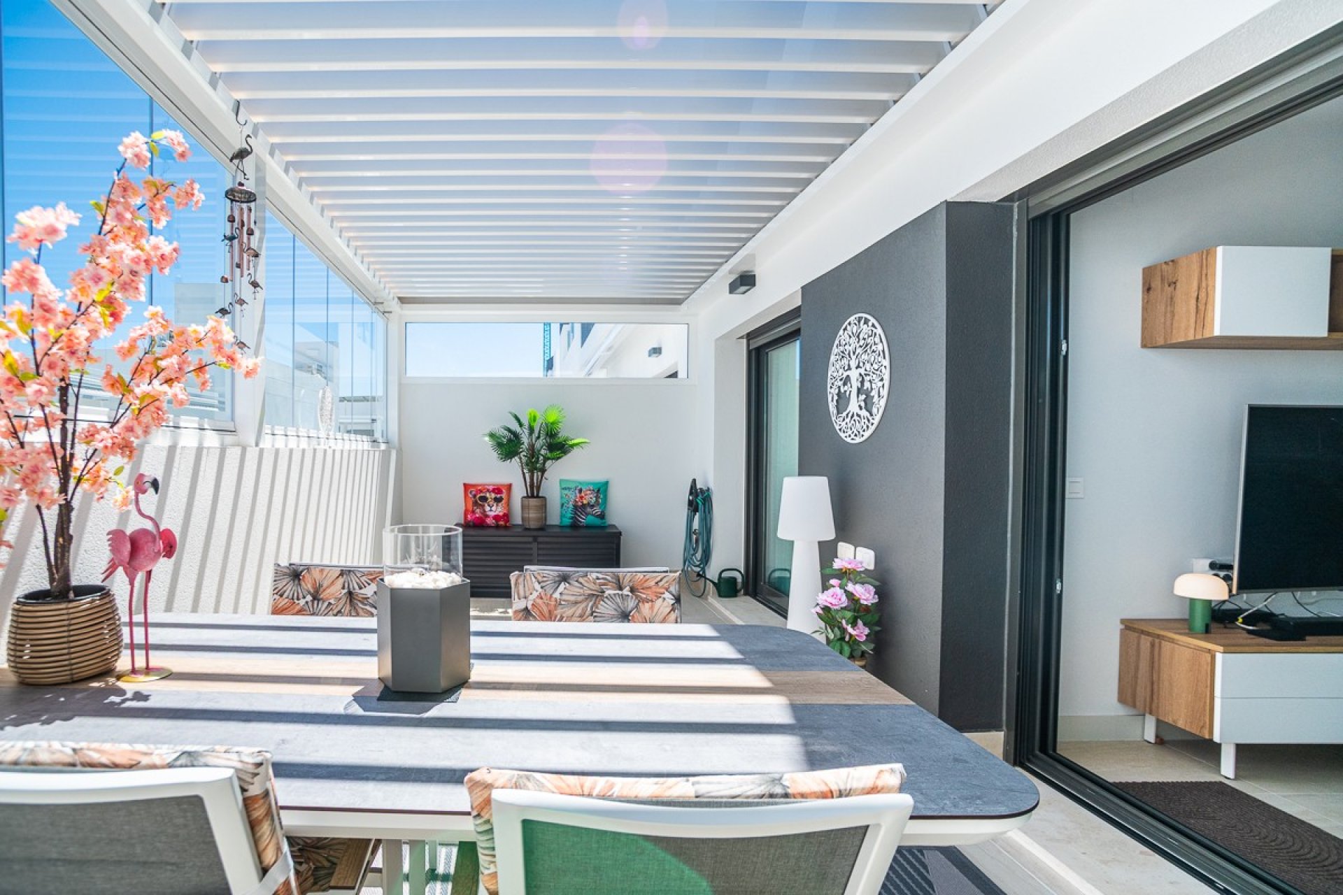 Használt Ingatlanok - Apartman -
Torrevieja - Costa Blanca