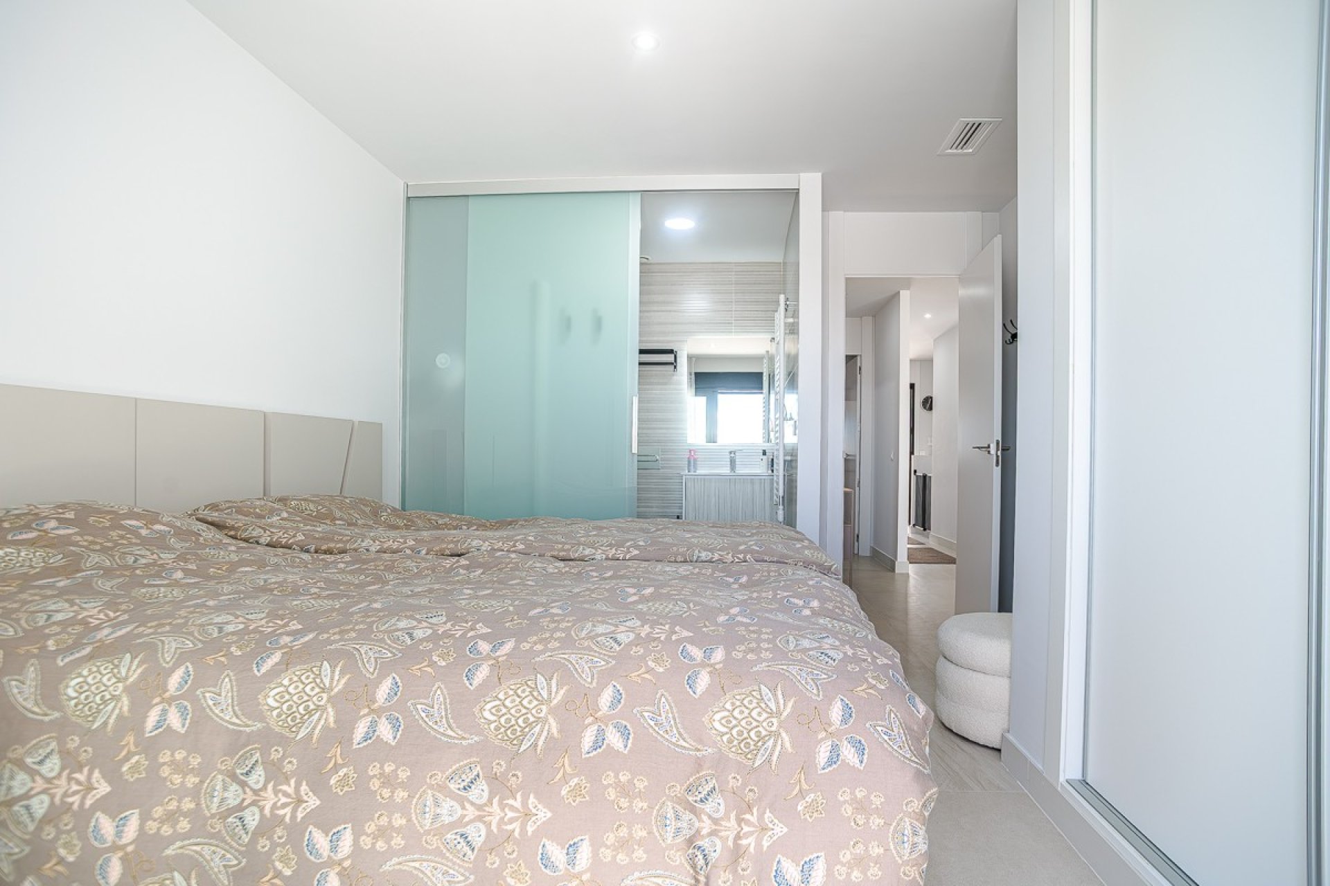 Használt Ingatlanok - Apartman -
Torrevieja - Costa Blanca