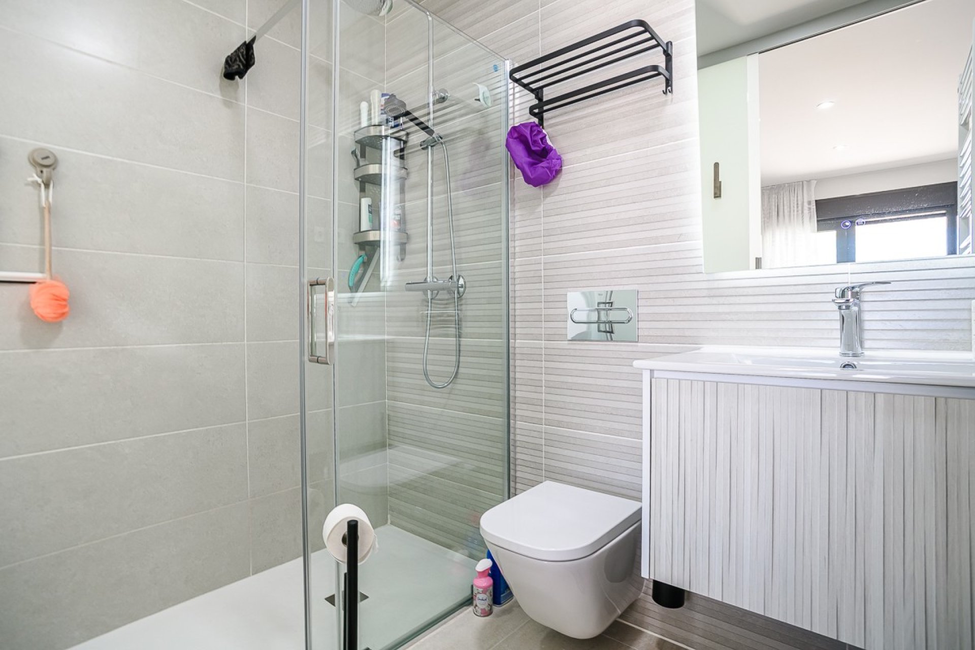 Használt Ingatlanok - Apartman -
Torrevieja - Costa Blanca