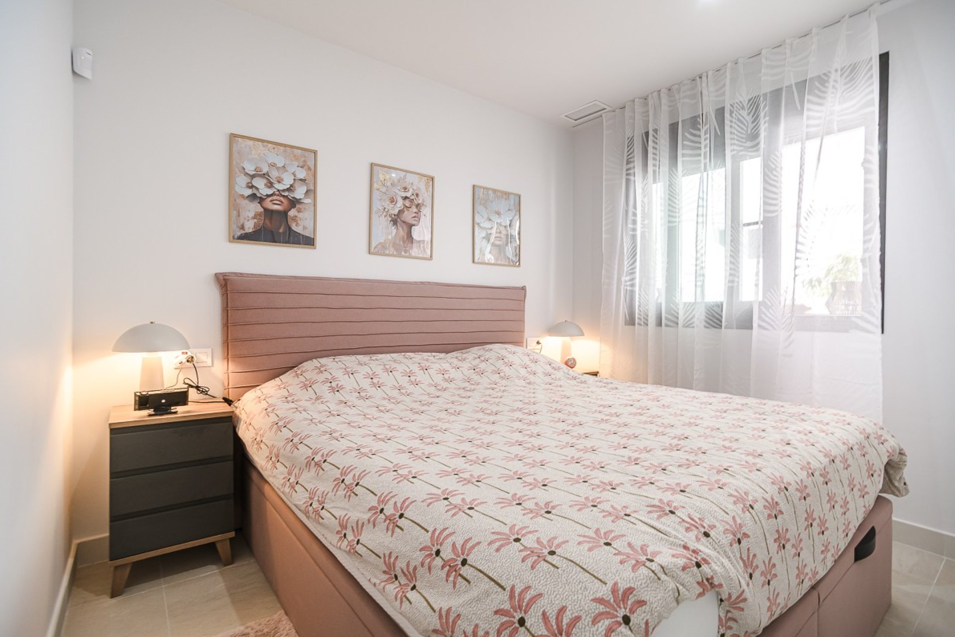 Használt Ingatlanok - Apartman -
Torrevieja - Costa Blanca