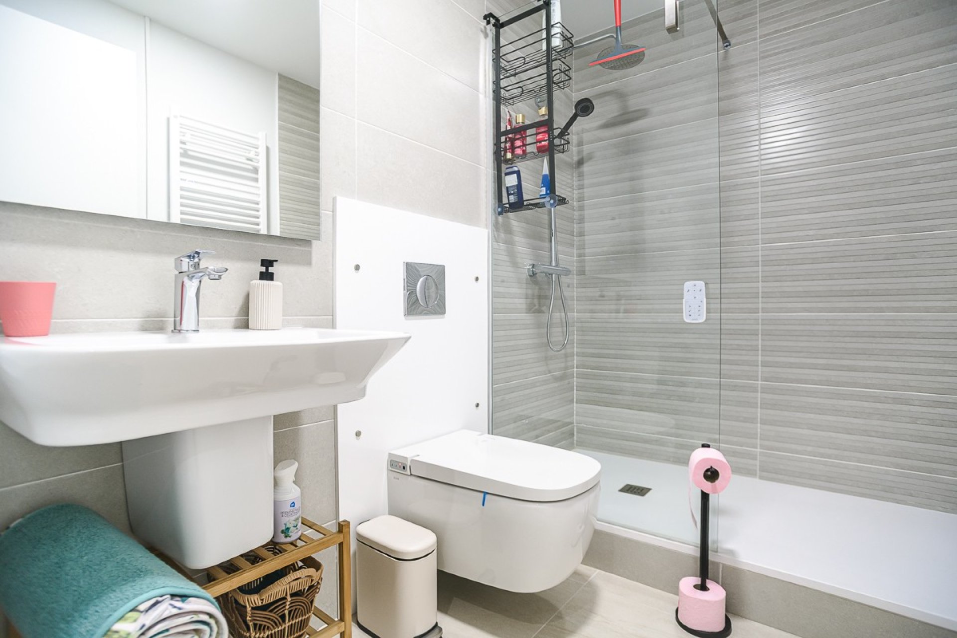 Használt Ingatlanok - Apartman -
Torrevieja - Costa Blanca