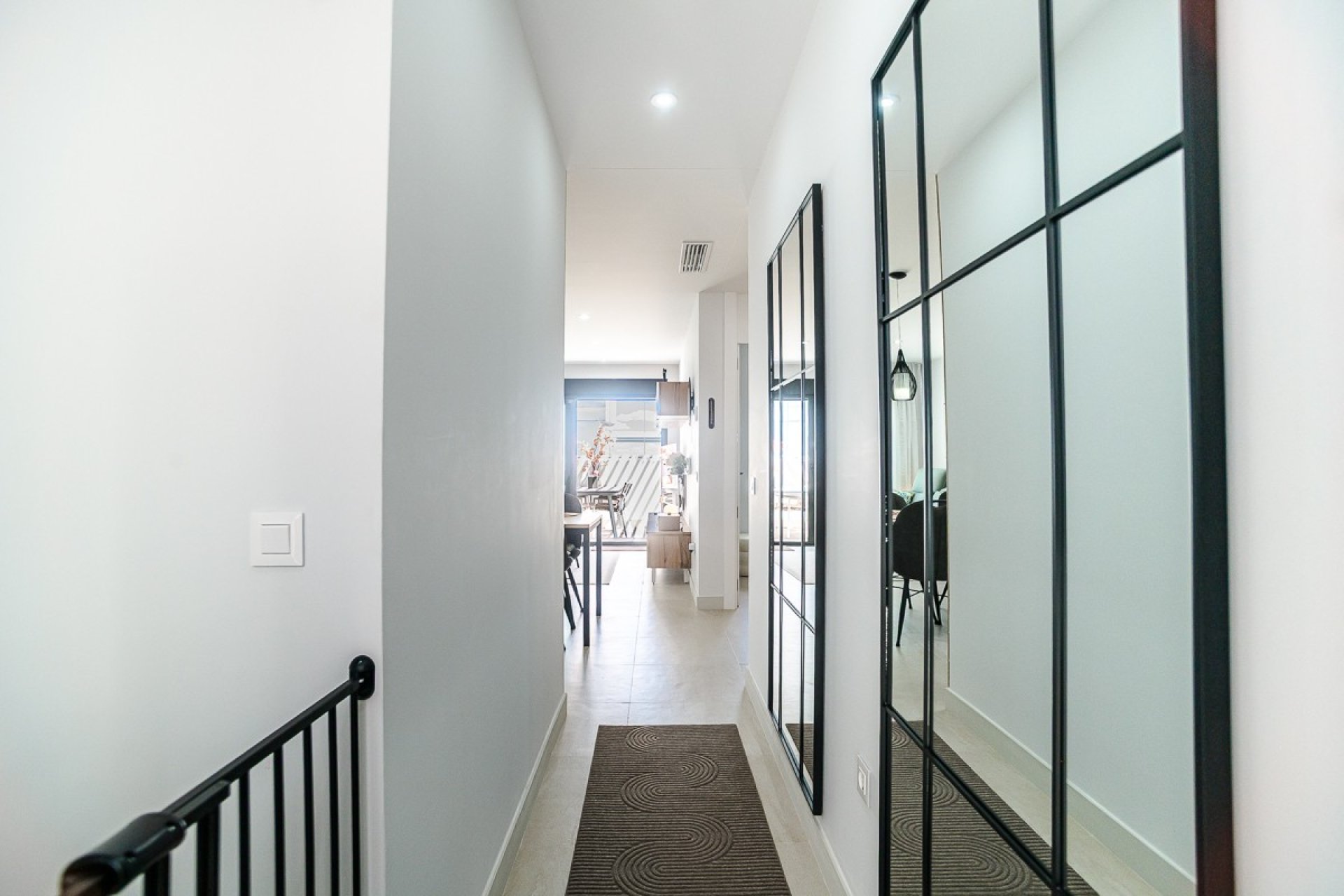Használt Ingatlanok - Apartman -
Torrevieja - Costa Blanca