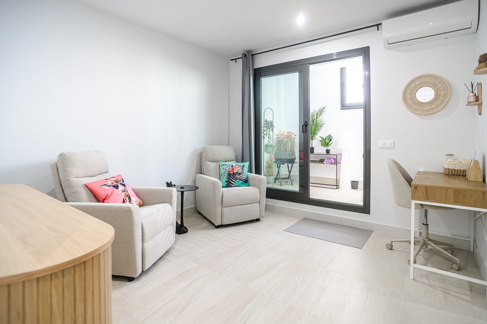 Használt Ingatlanok - Apartman -
Torrevieja - Costa Blanca