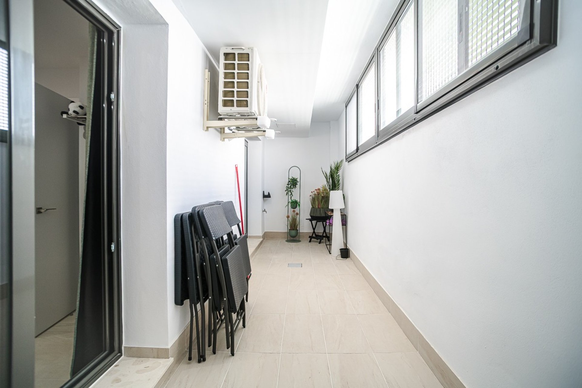 Használt Ingatlanok - Apartman -
Torrevieja - Costa Blanca