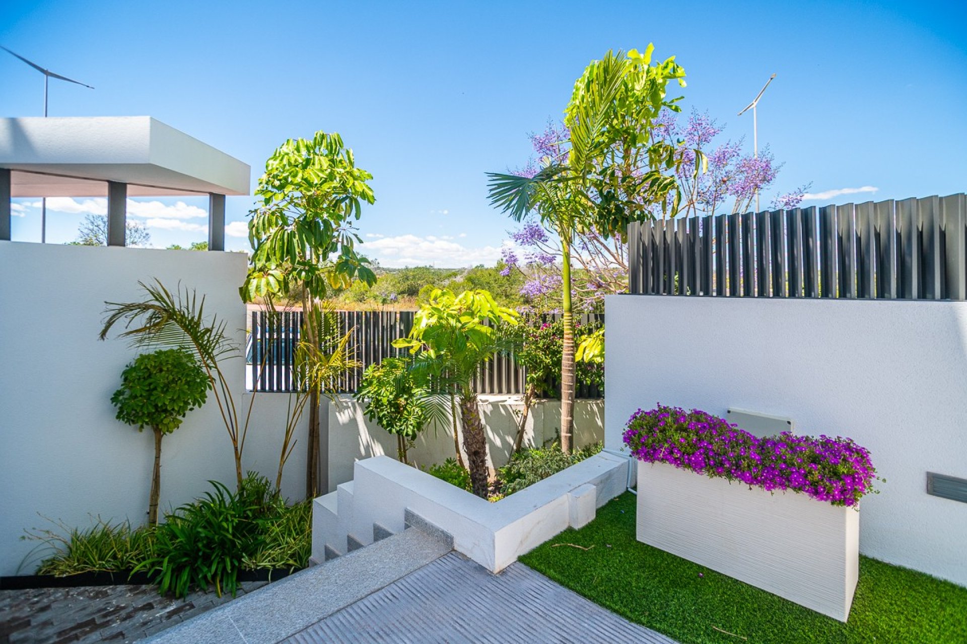 Használt Ingatlanok - Apartman -
Torrevieja - Costa Blanca